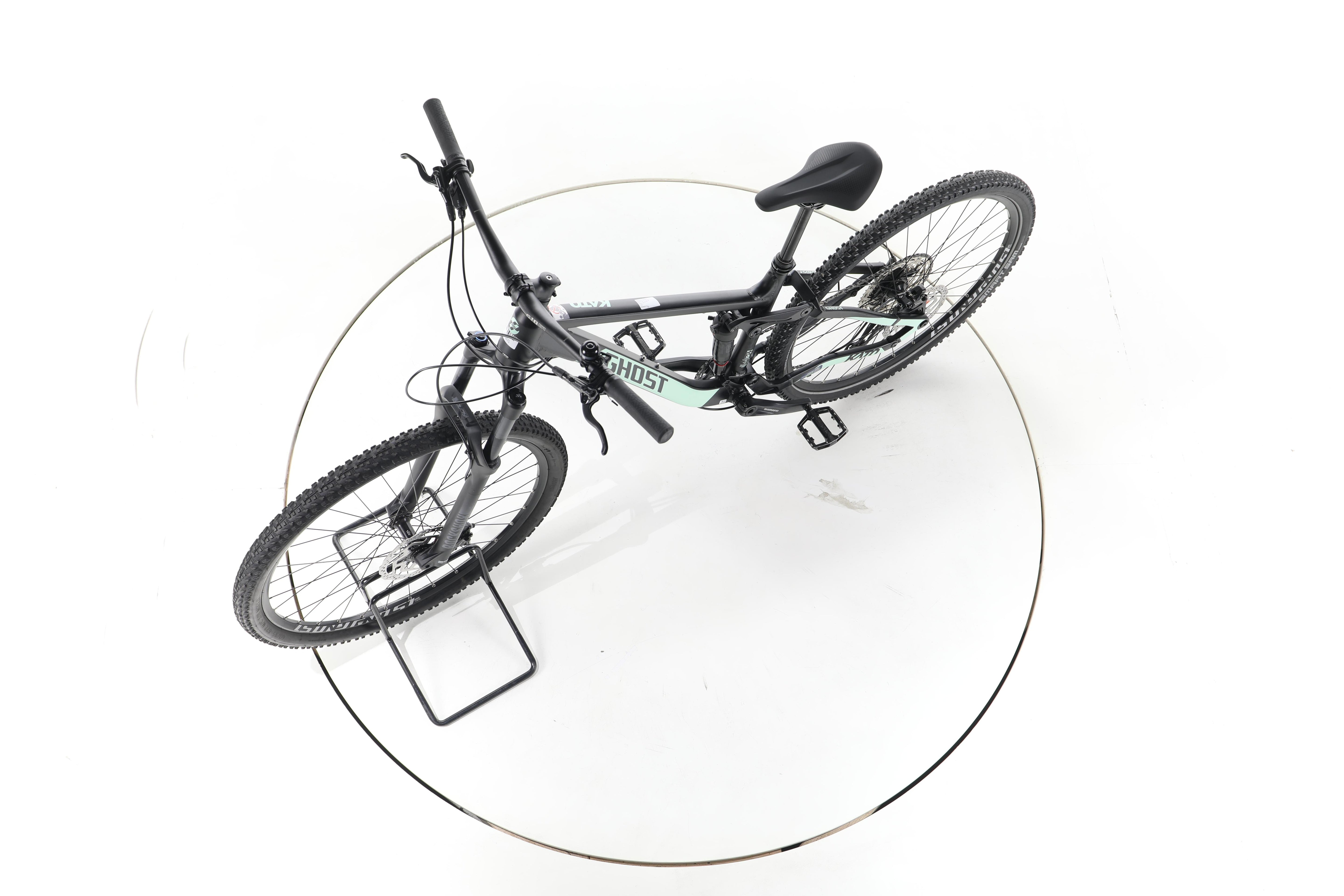 Ghost Kato FS 1500 Fahrrad Fully - Image 18