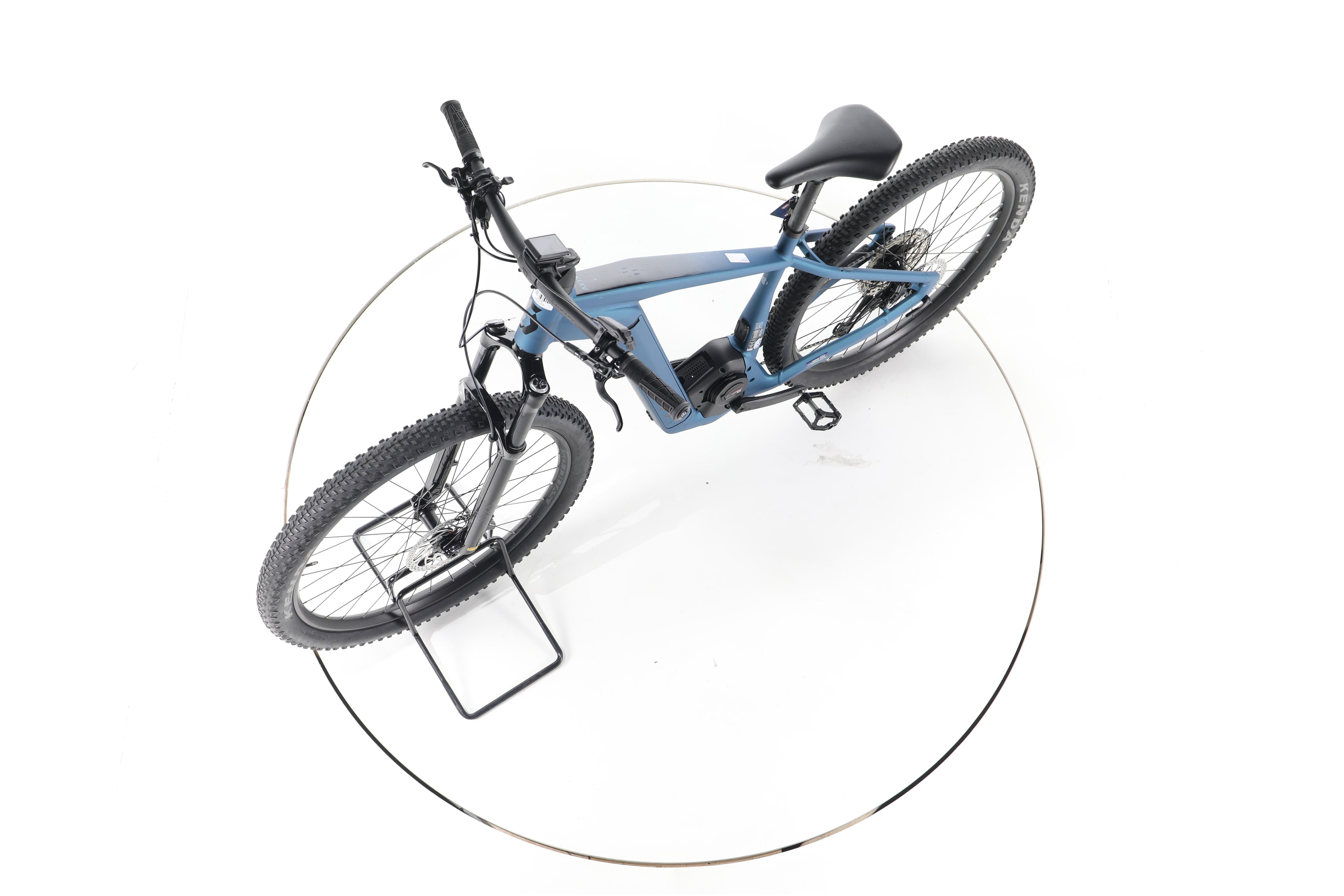 Scott Axis eRIDE EVO E-Bike - Image 18