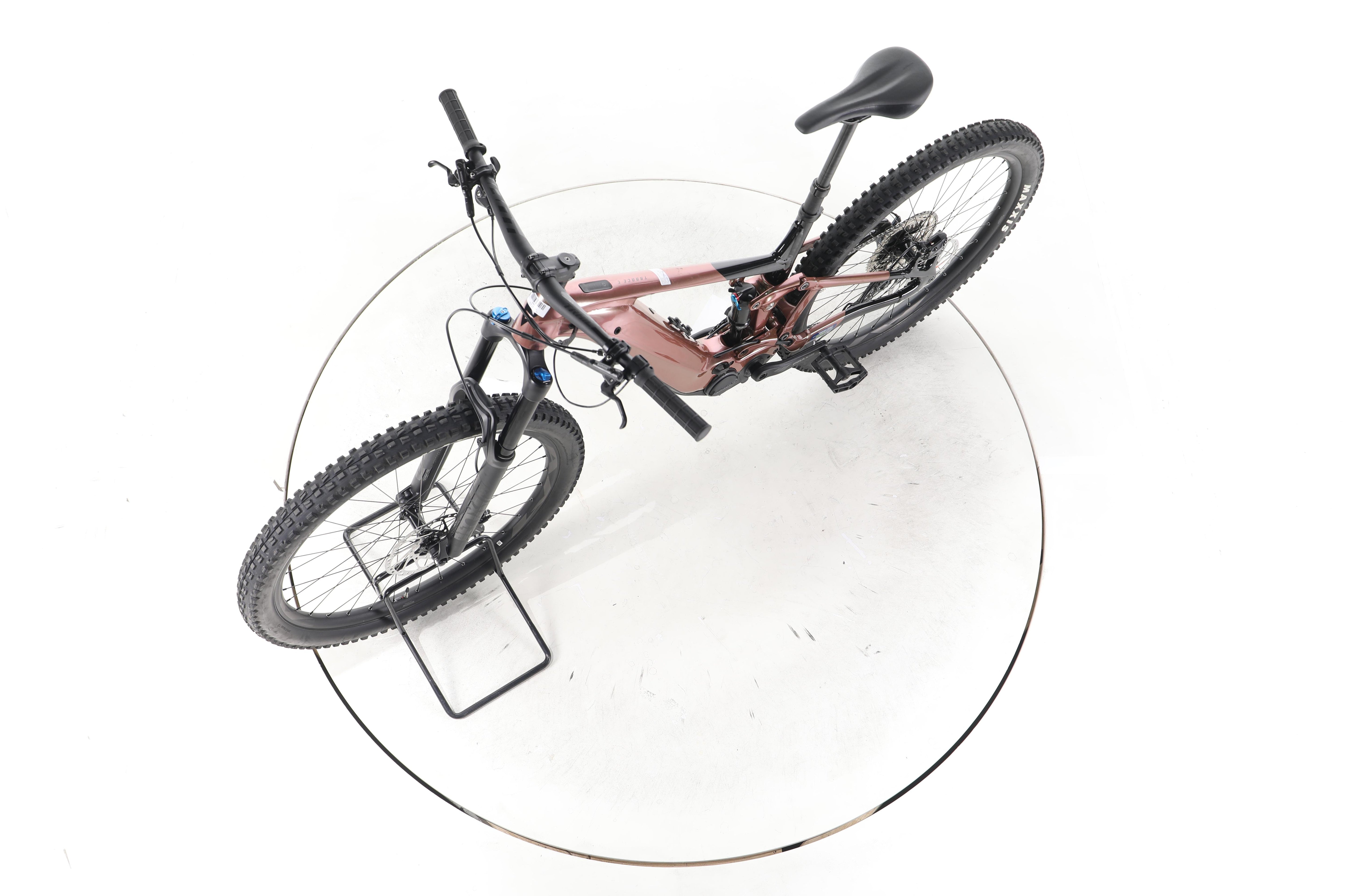 Giant Trance X E+ 2 E-Bike Fully - Image 18