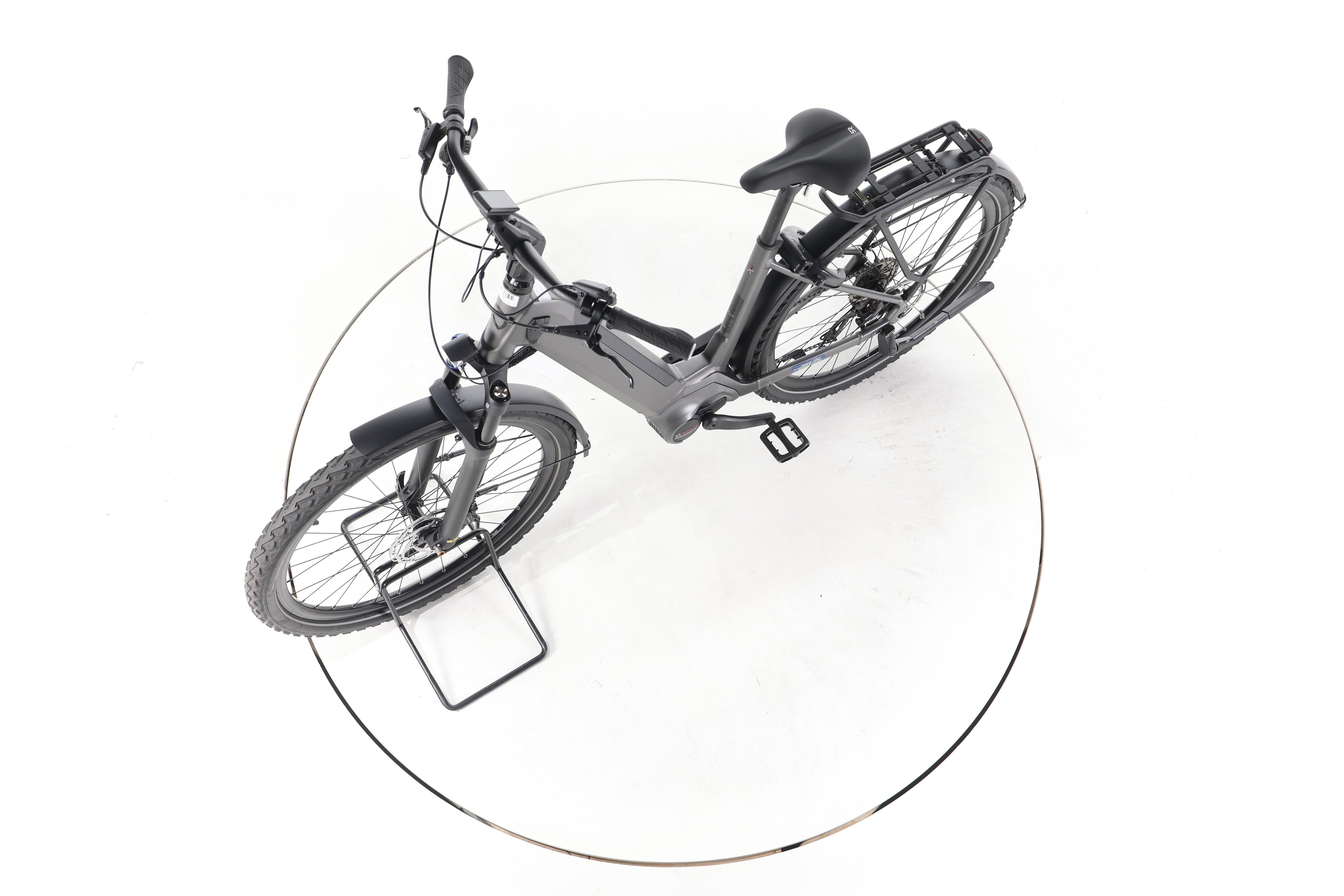 Kalkhoff Endeavour 5.B MOVE+ Trekking E-Bike Tiefeinsteiger - Image 18