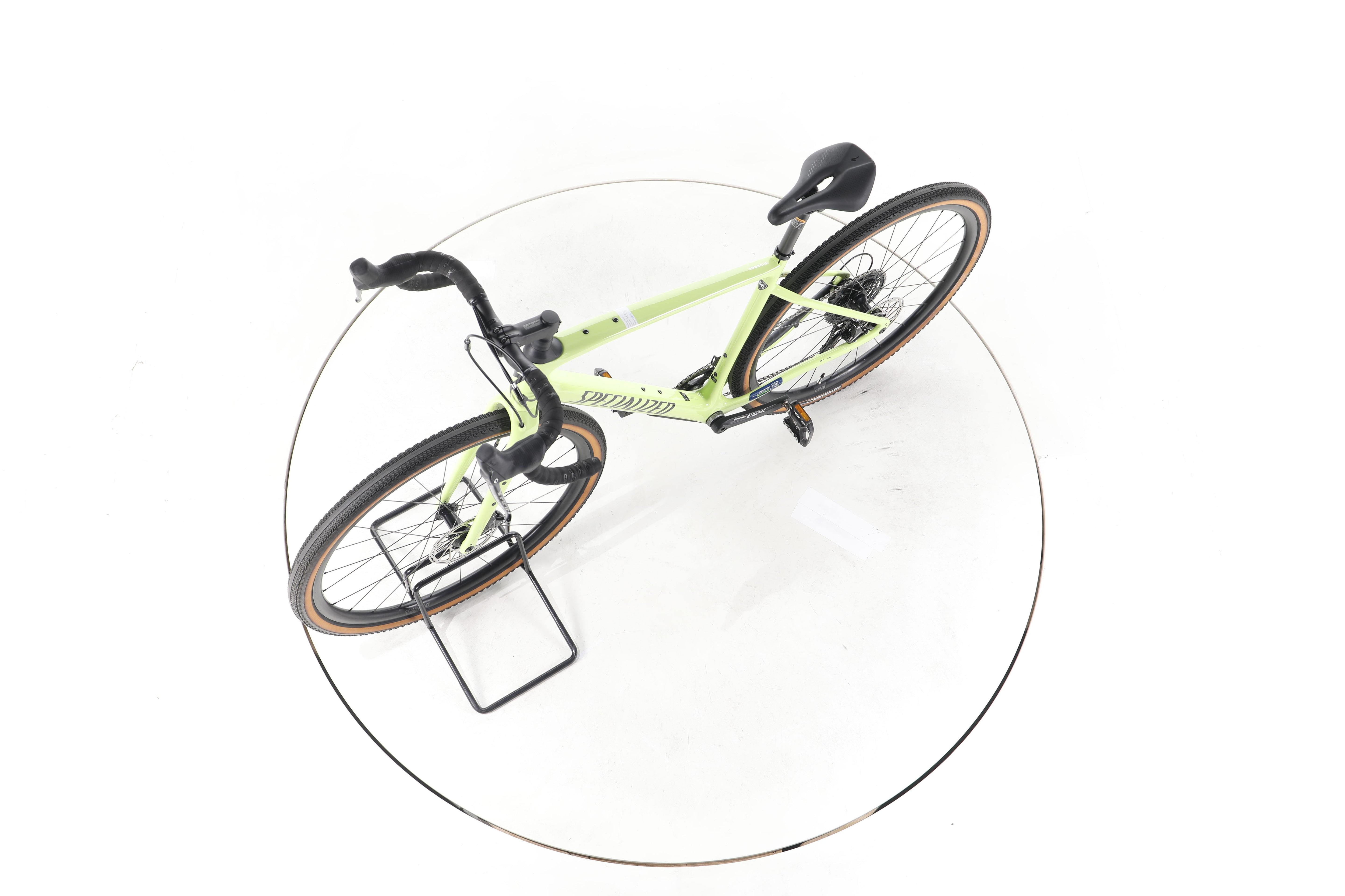 Specialized Diverge Sport Gravelbike Carbon - Image 18