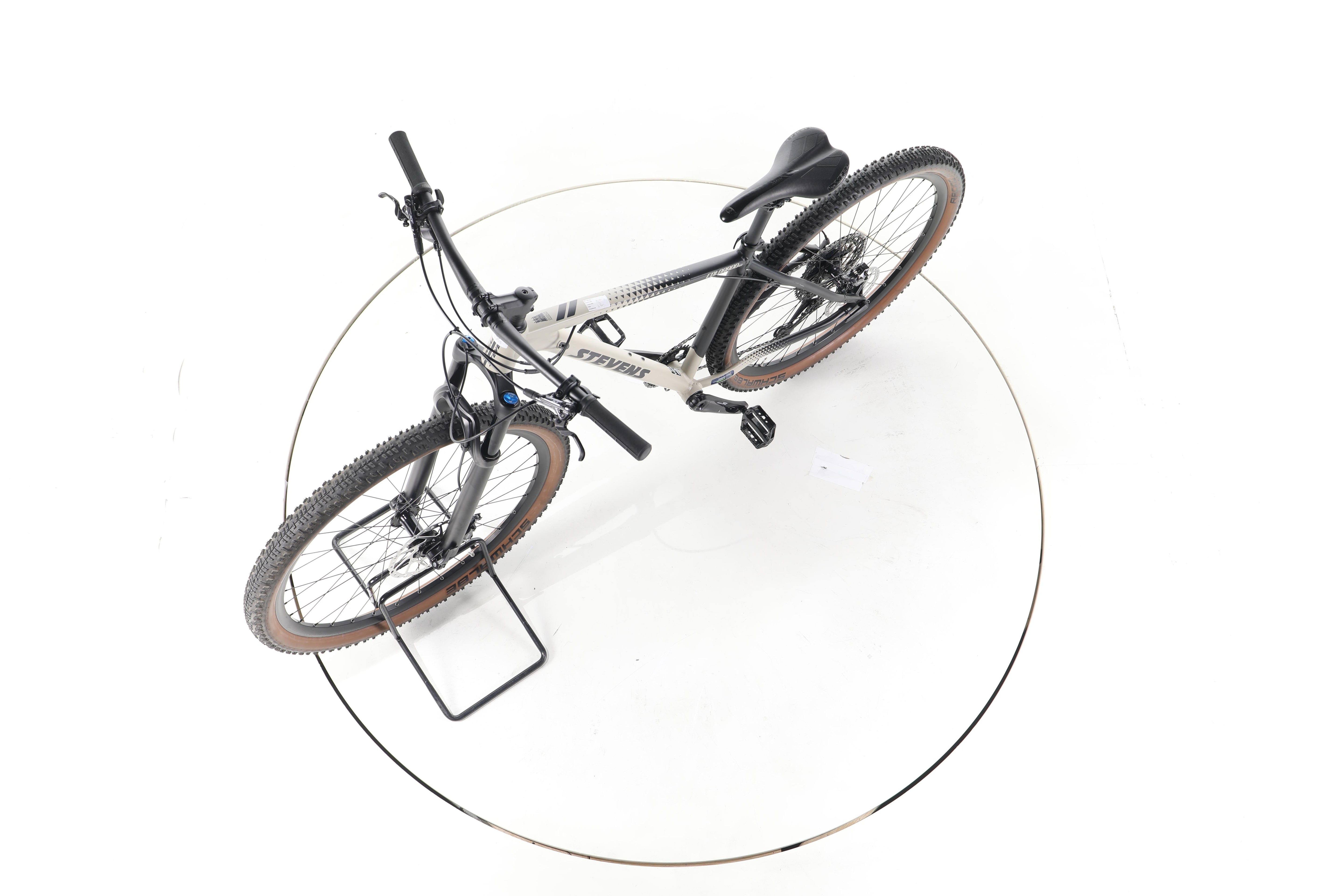 Stevens Colorado 401 Fahrrad Hardtail - Image 18