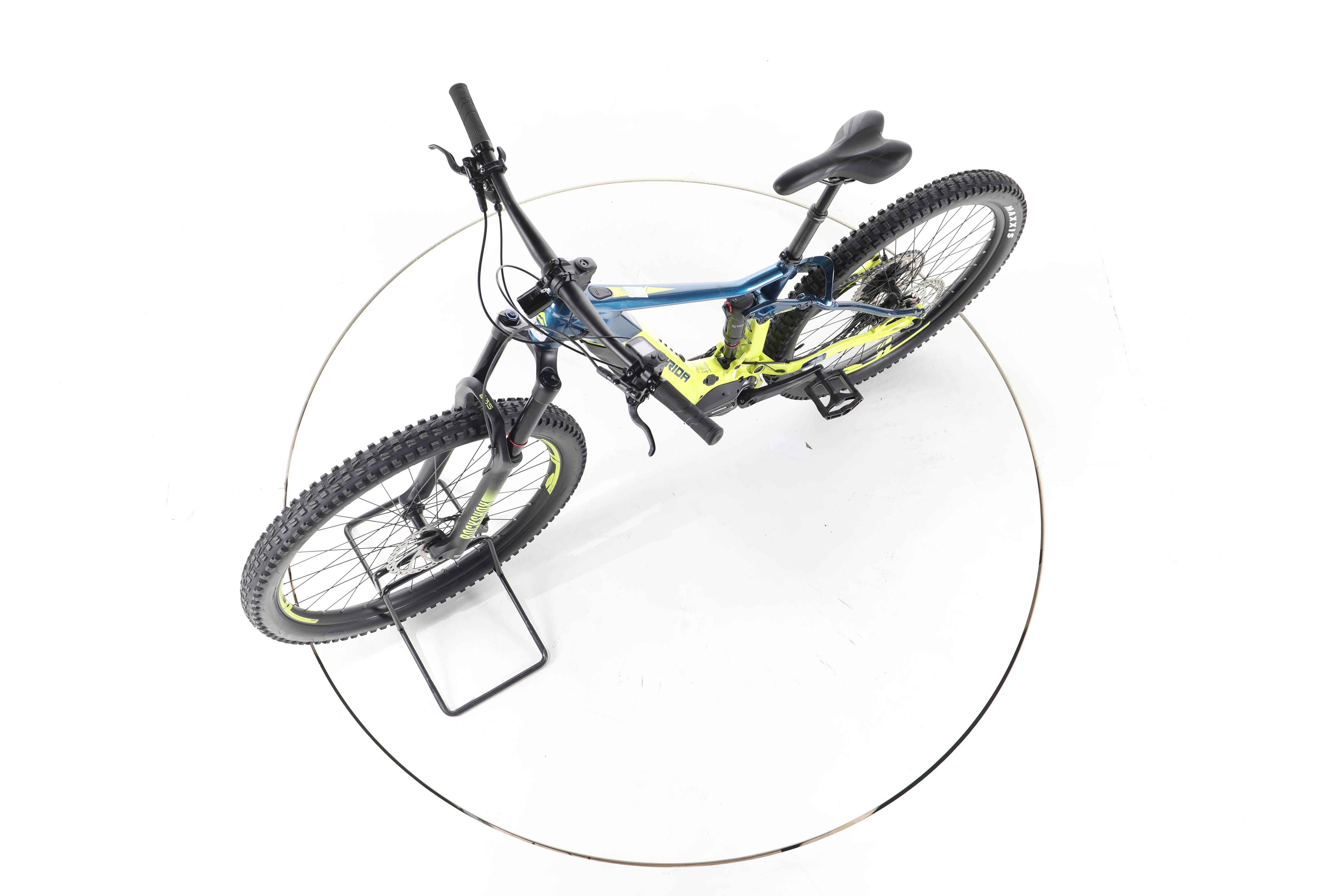 Merida eONE-SIXTY 500 E-Bike Fully - Image 18