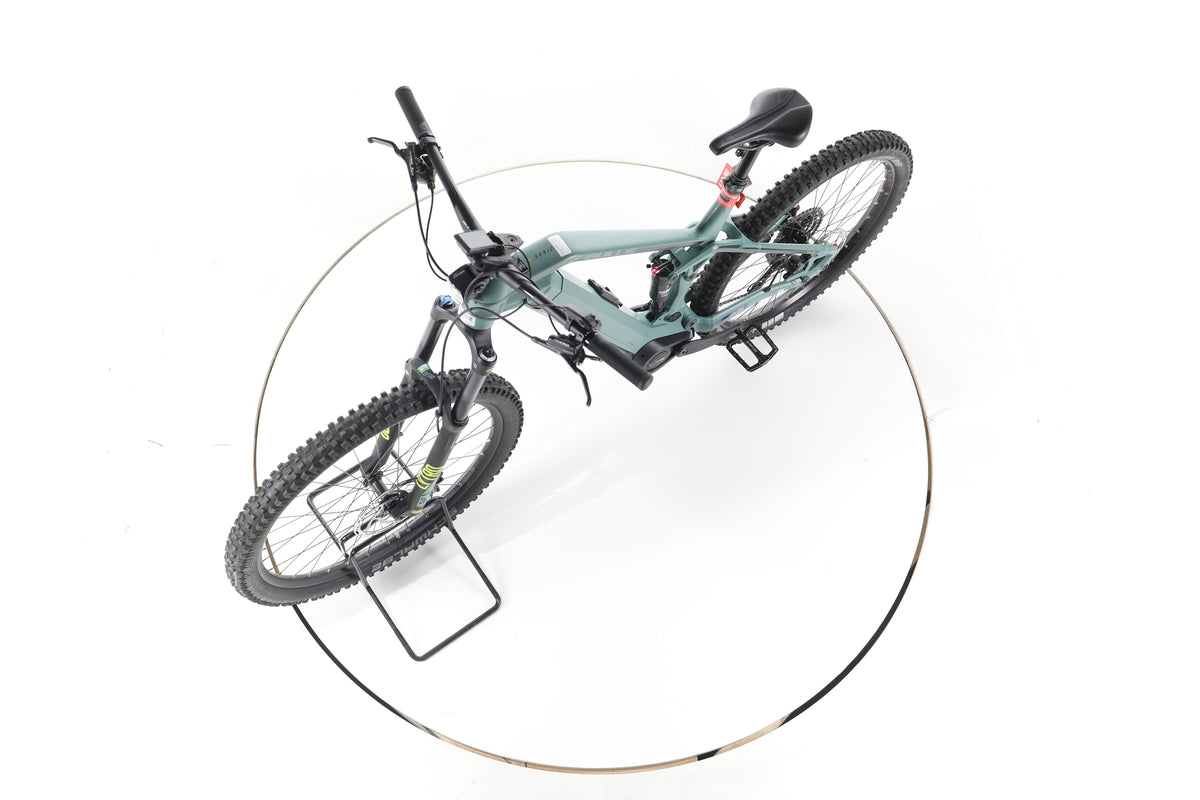 Bulls Sonic EVO AM1 E-Bike Fully - Image 18
