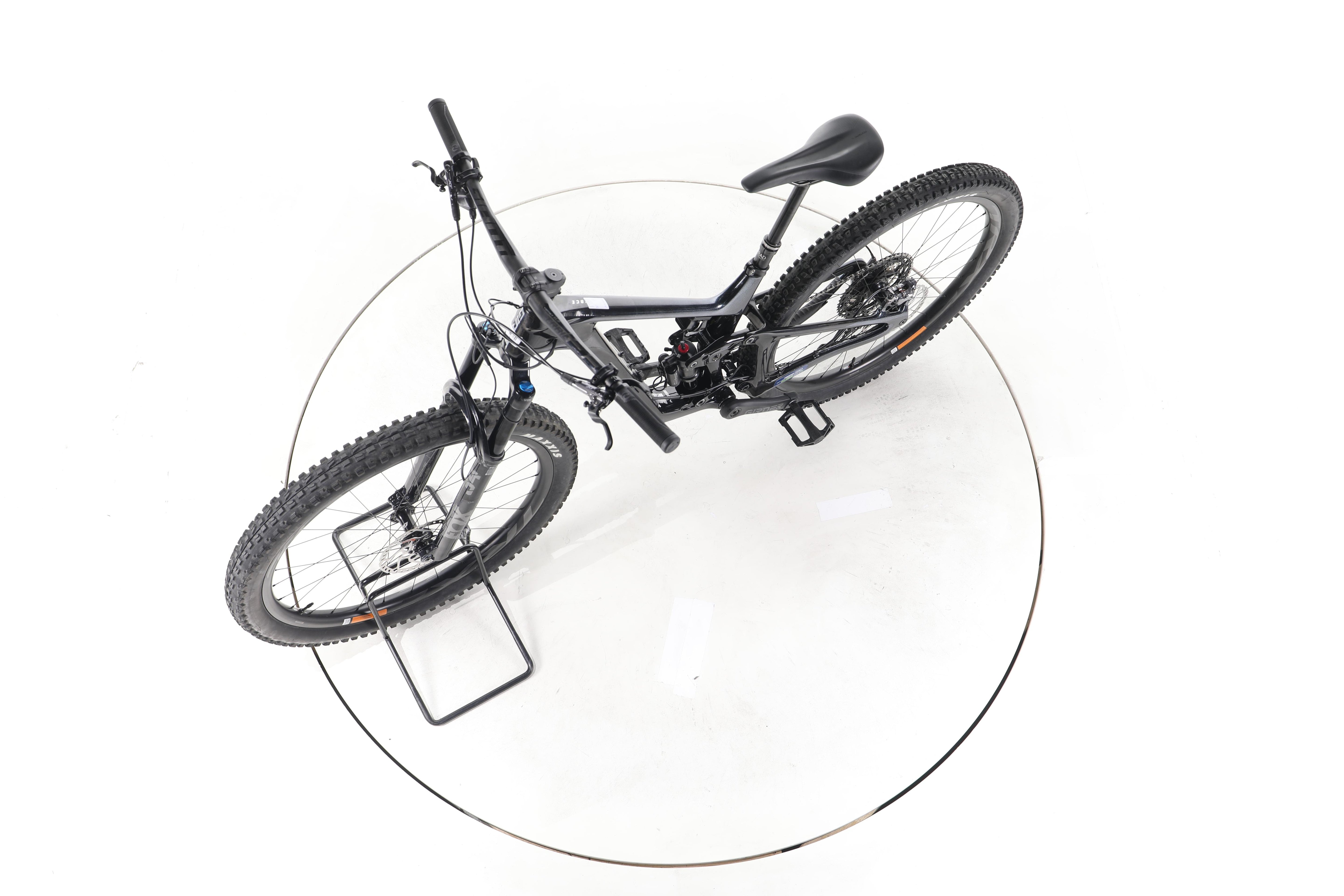 Giant Trance Advanced Pro 1 Fahrrad Fully - Image 18