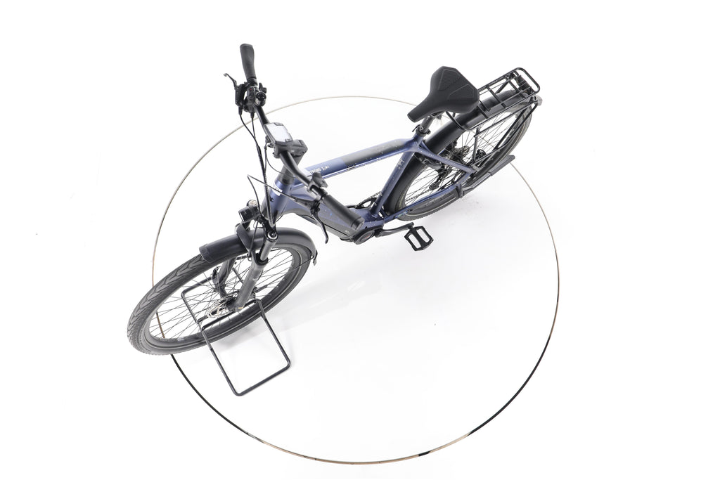 Pegasus Strong EVO 10 Lite Trekking E-Bike - Image 18
