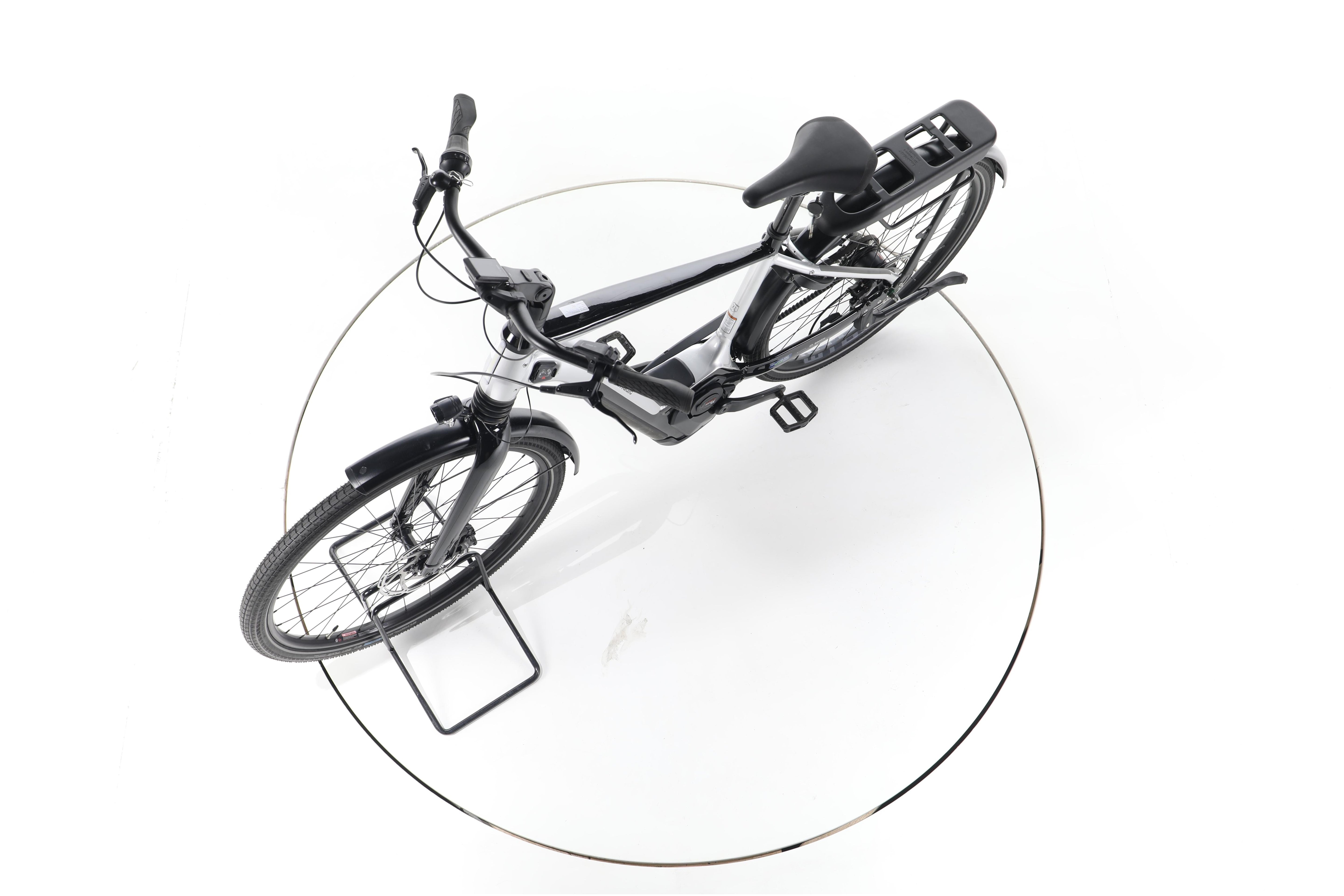 Cannondale Mavaro Neo 2 City E-Bike - Image 18