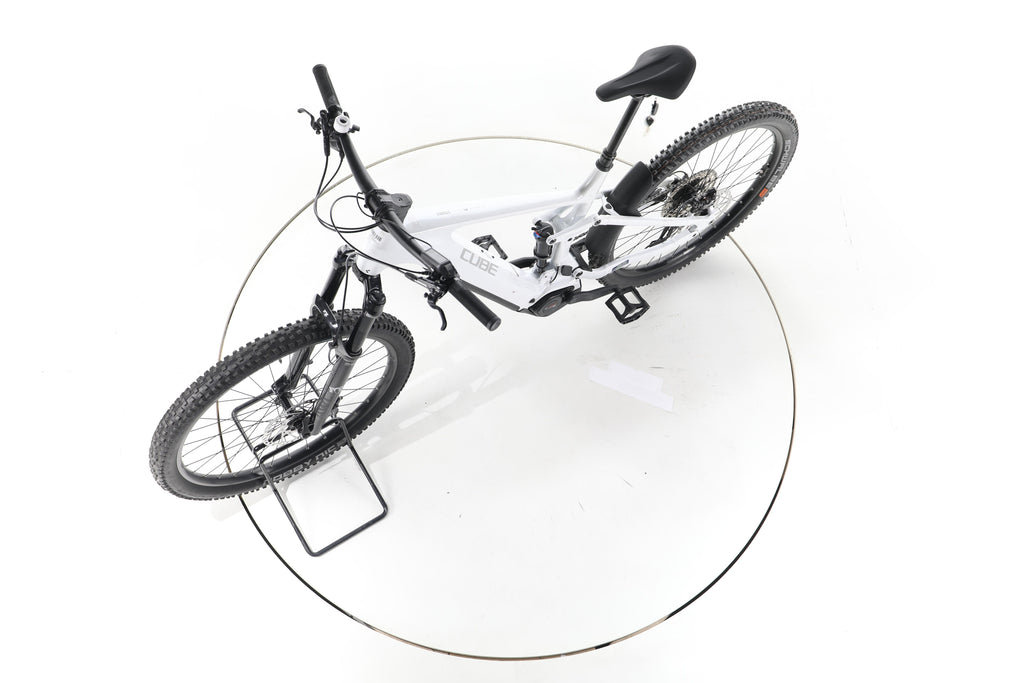 Cube Stereo Hybrid ONE44 EXC Fully E-Bike 2025 - Image 18