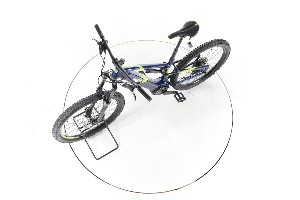 R Raymon FullRay 130E 6.0 Fully E-Bike - Image 18