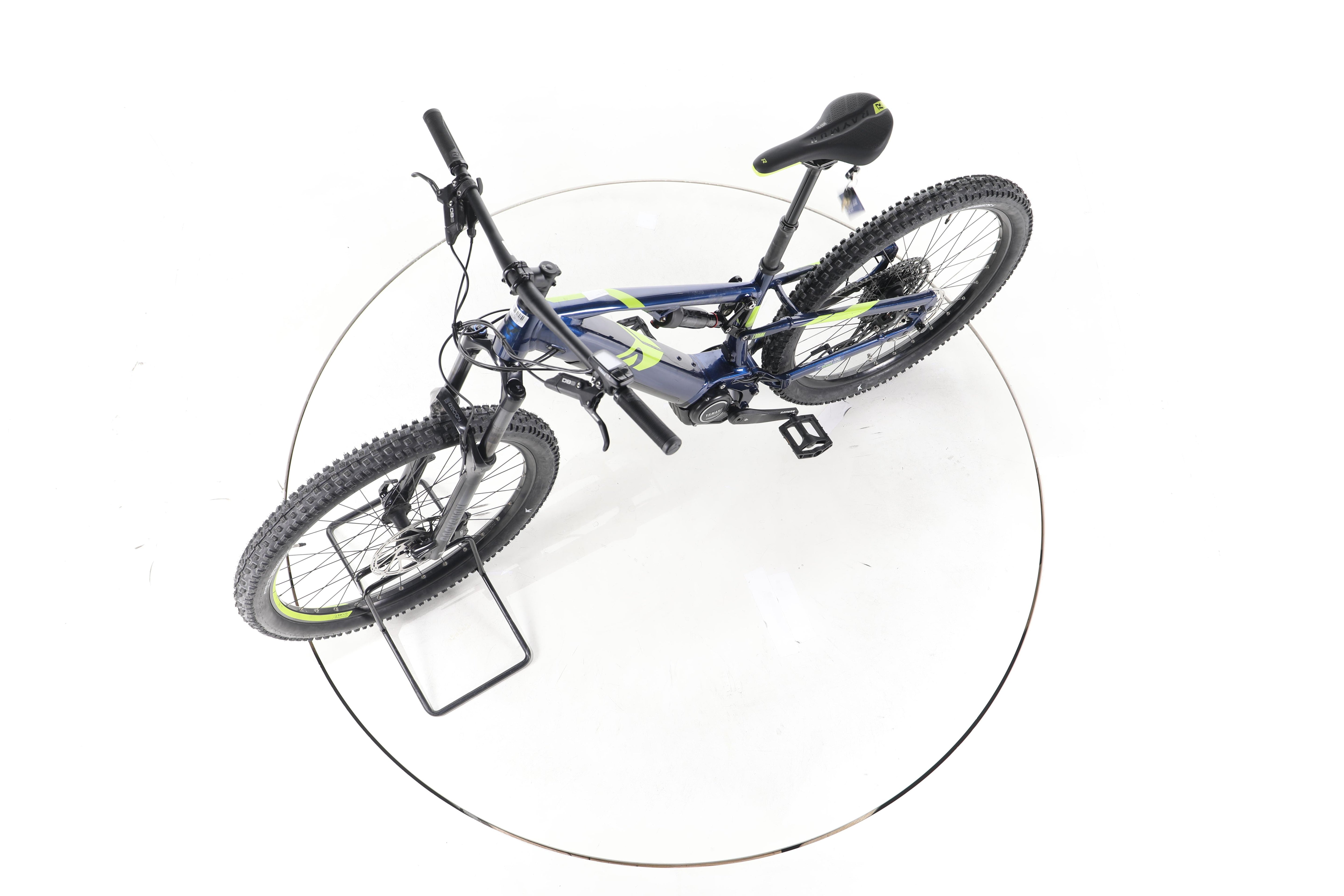 R Raymon FullRay 130E 6.0 Fully E-Bike - Image 18