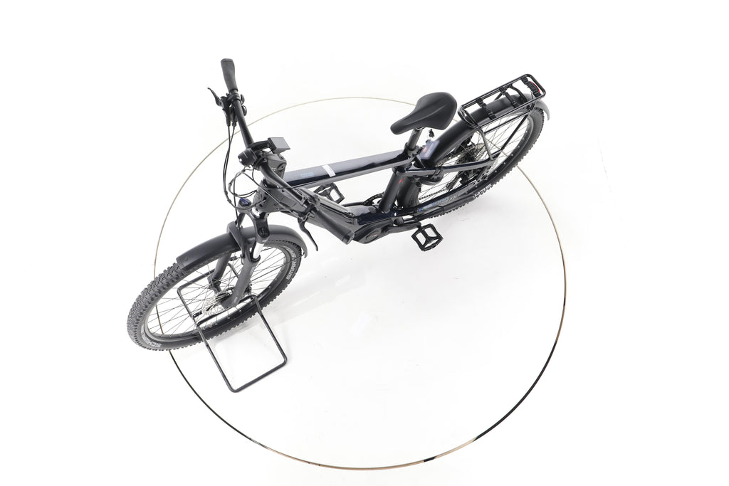 Winora Yakun 10 Trekking E-Bike - Image 18