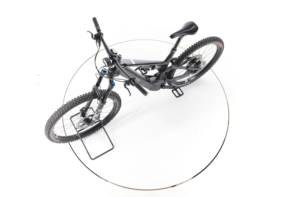 Rotwild R.E735 CORE Fully E-Bike Carbon 2023 - Image 18
