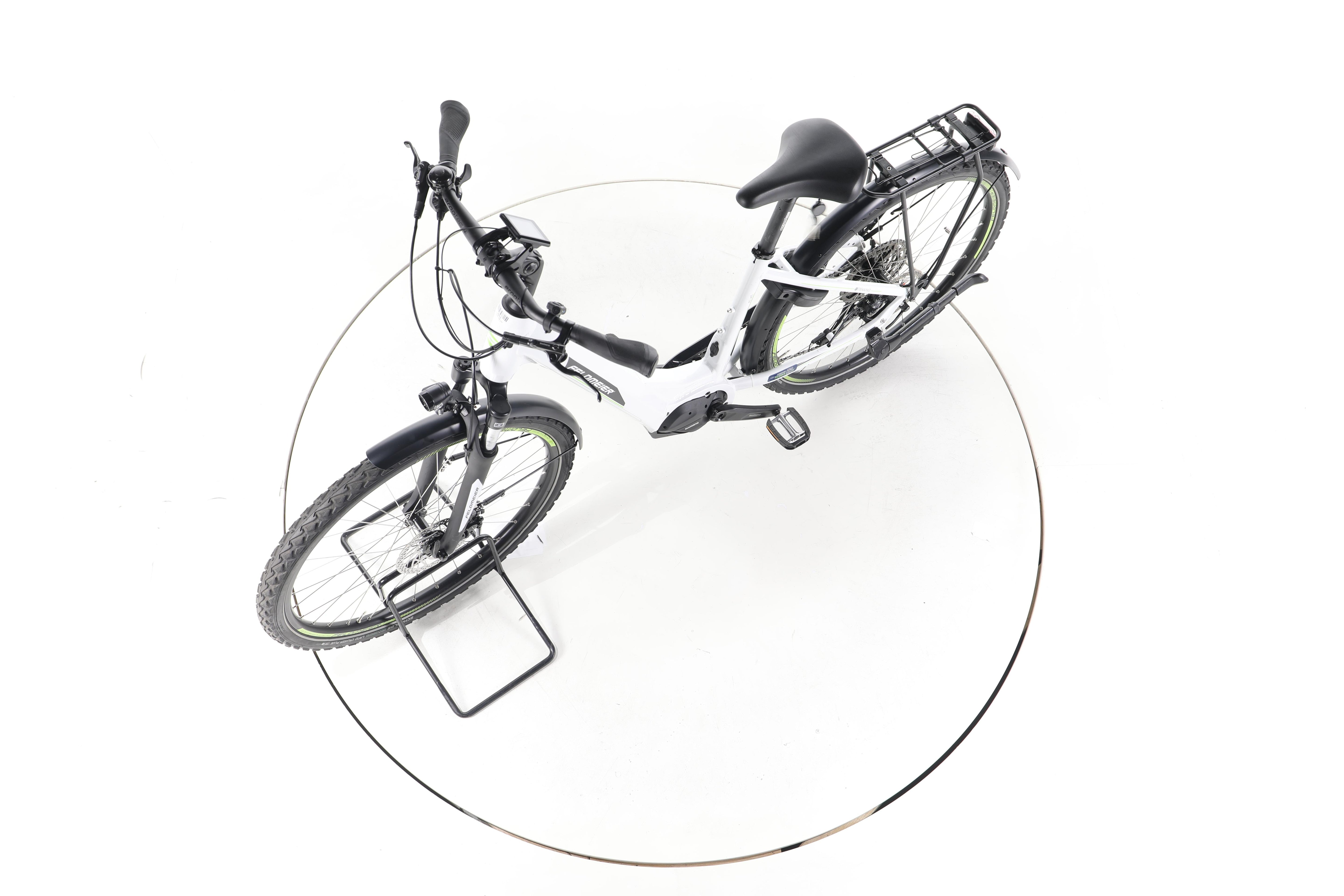 Feldmeier FE 14 Ti Trekking E-Bike Tiefeinsteiger 2024 - Image 18
