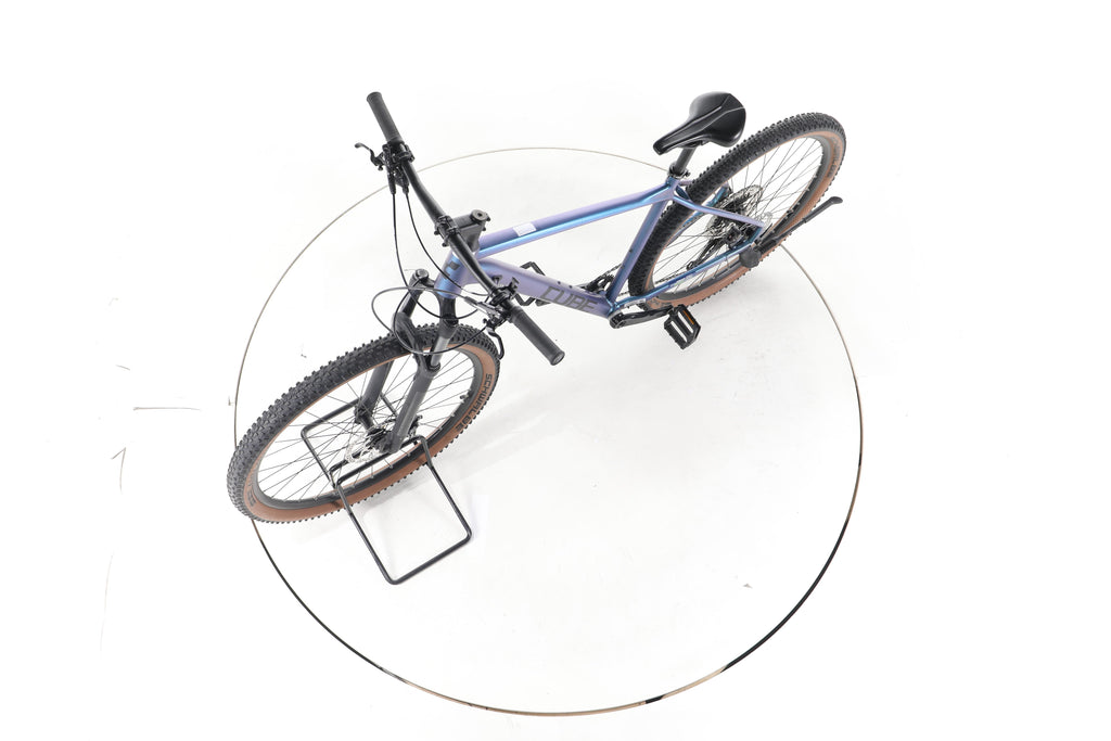 Cube Reaction Pro Fahrrad Hardtail - Image 18