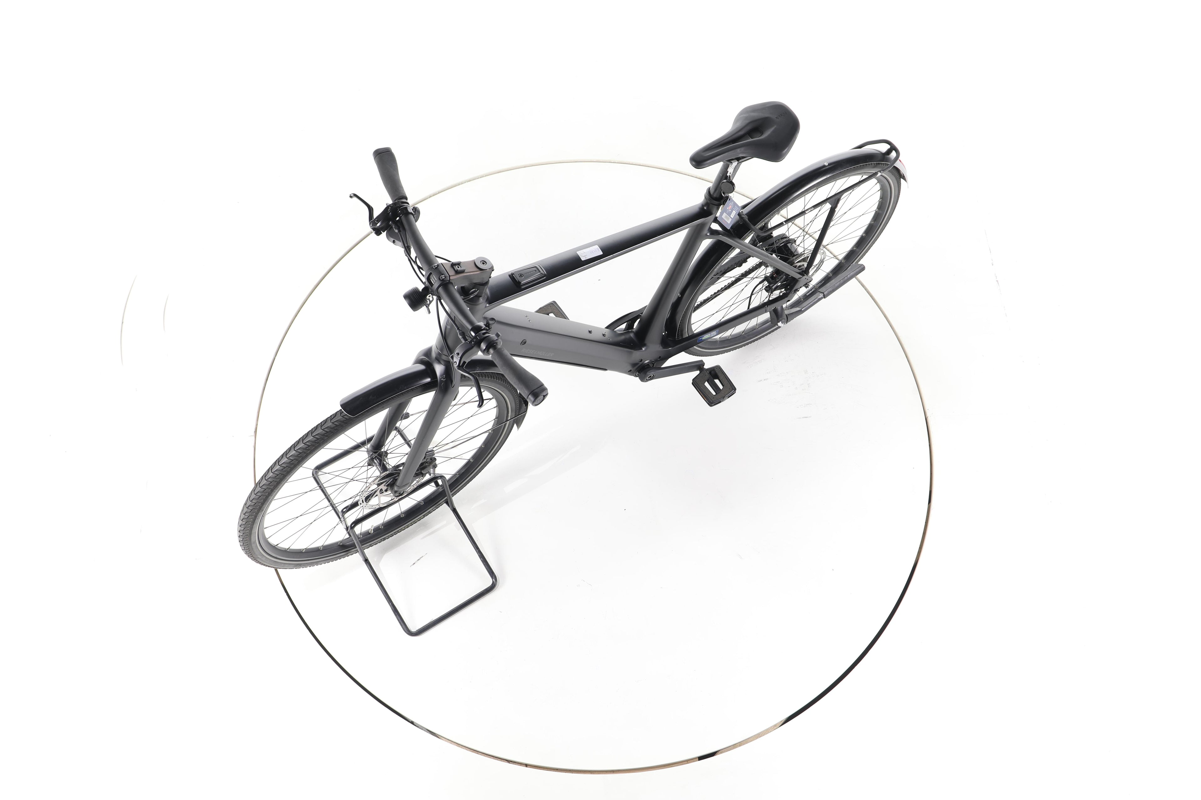 Riese & Müller UBN Five City E-Bike - Image 18