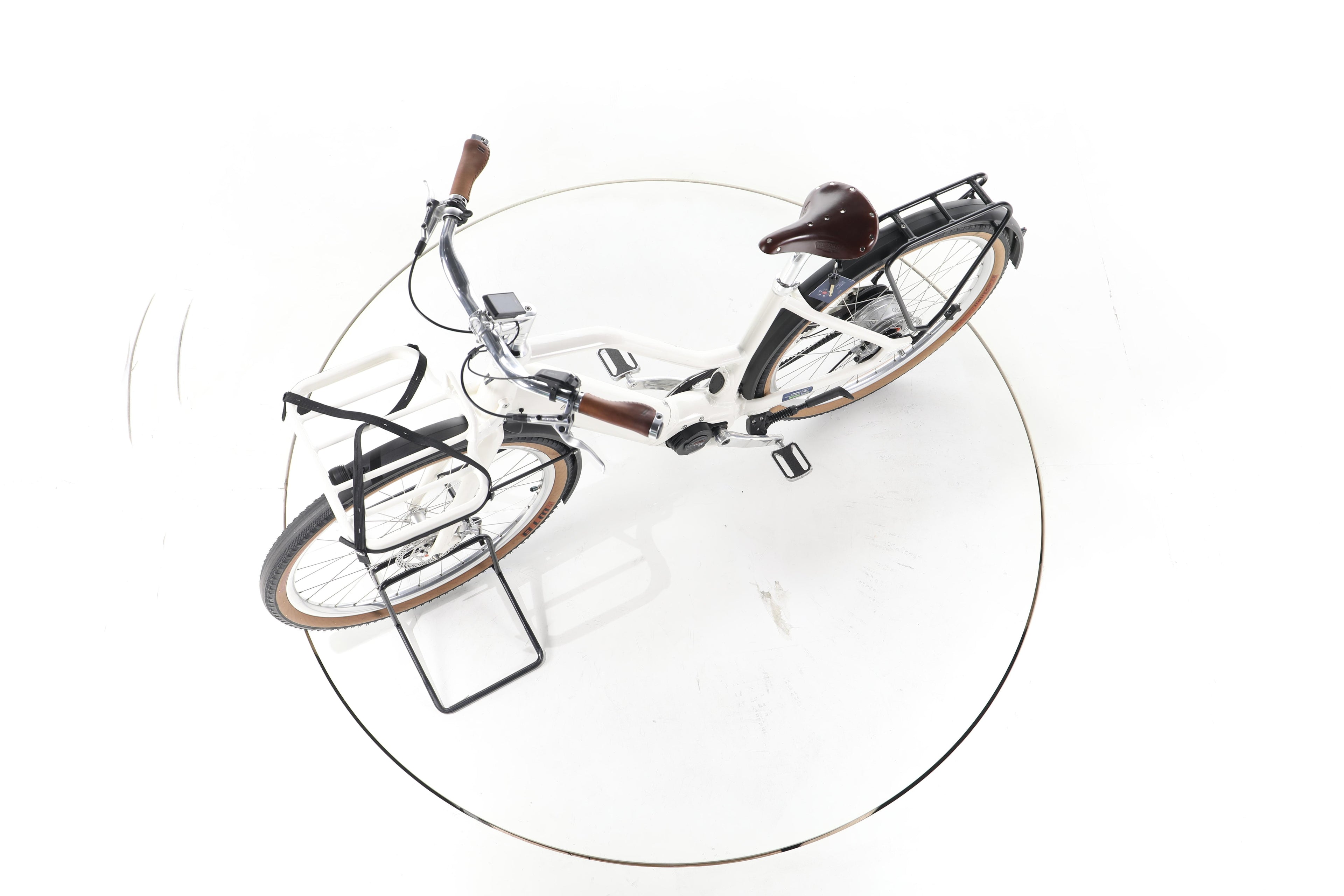 Schindelhauer Bikes Hannah City E-Bike 2023 - Image 18