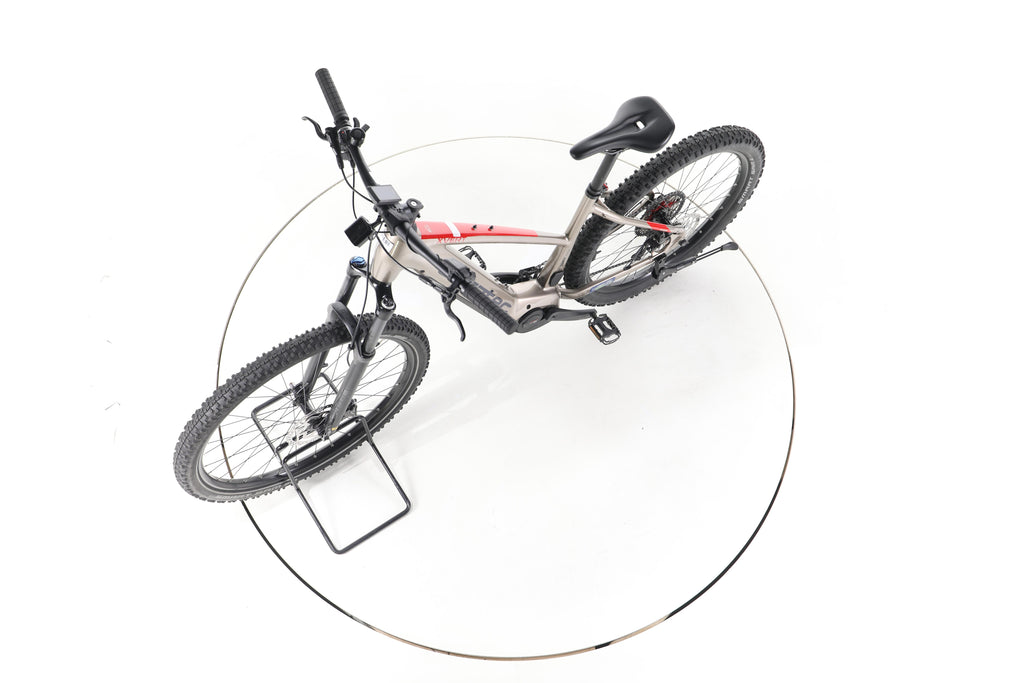 Corratec E-Power X-Vert Pro Sport E-Bike - Image 18