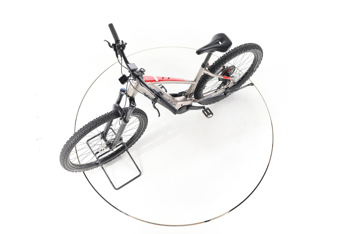Corratec E-Power X-Vert Pro Sport E-Bike - Image 18