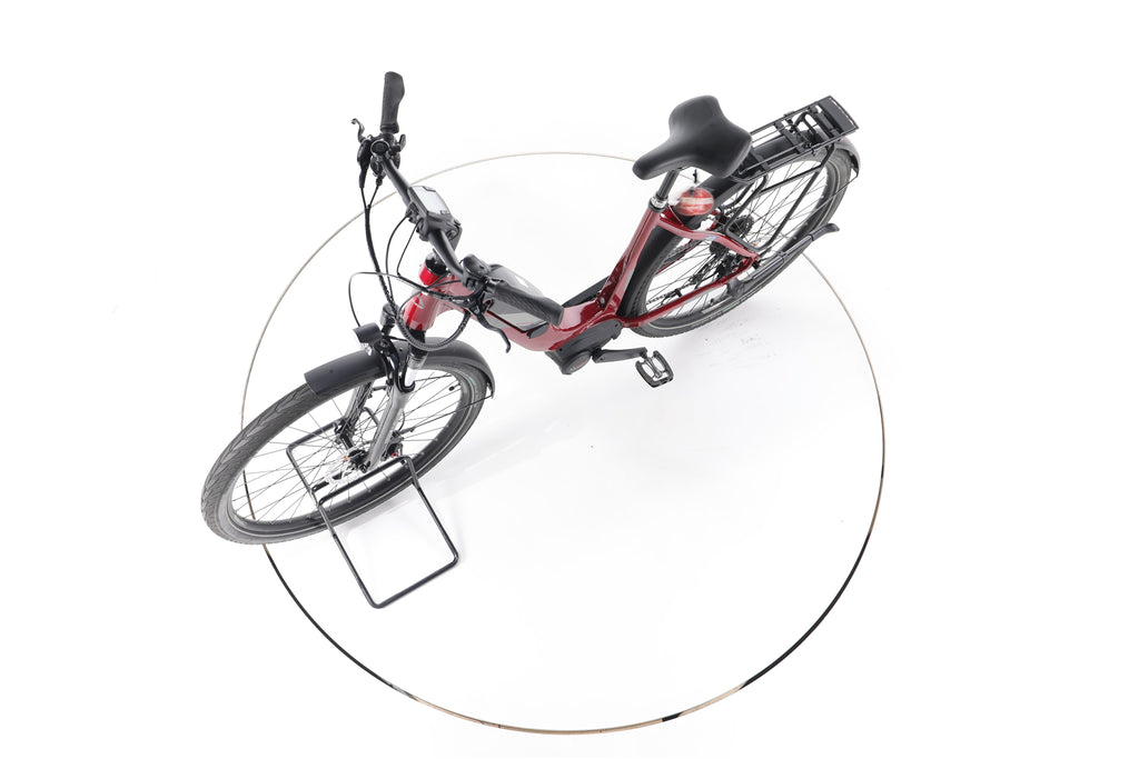 MORRISON E 6.0 Trekking E-Bike Tiefeinsteiger - Image 18