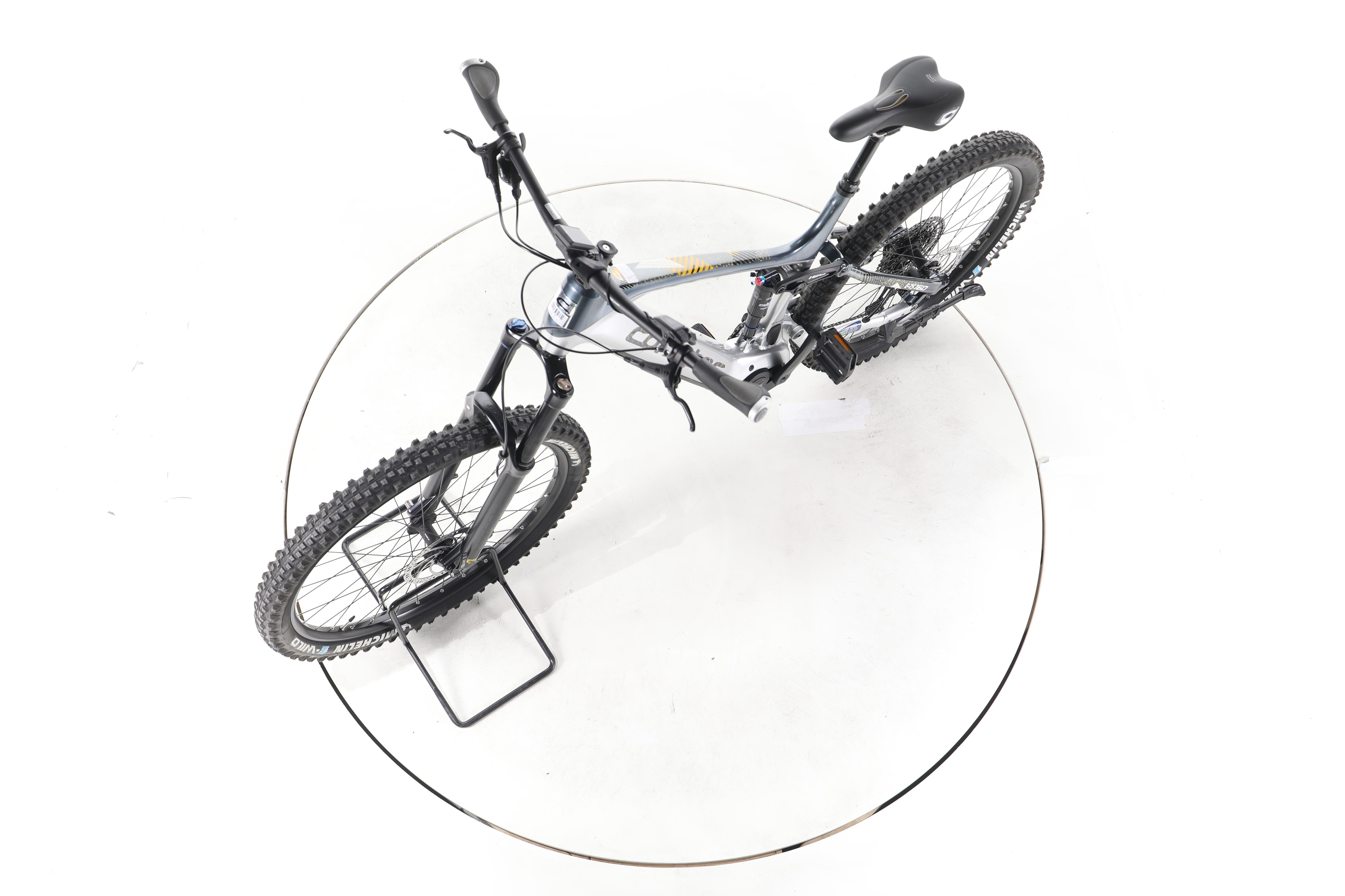 Corratec E-Power RS 160 Elite E-Bike Fully - Image 18