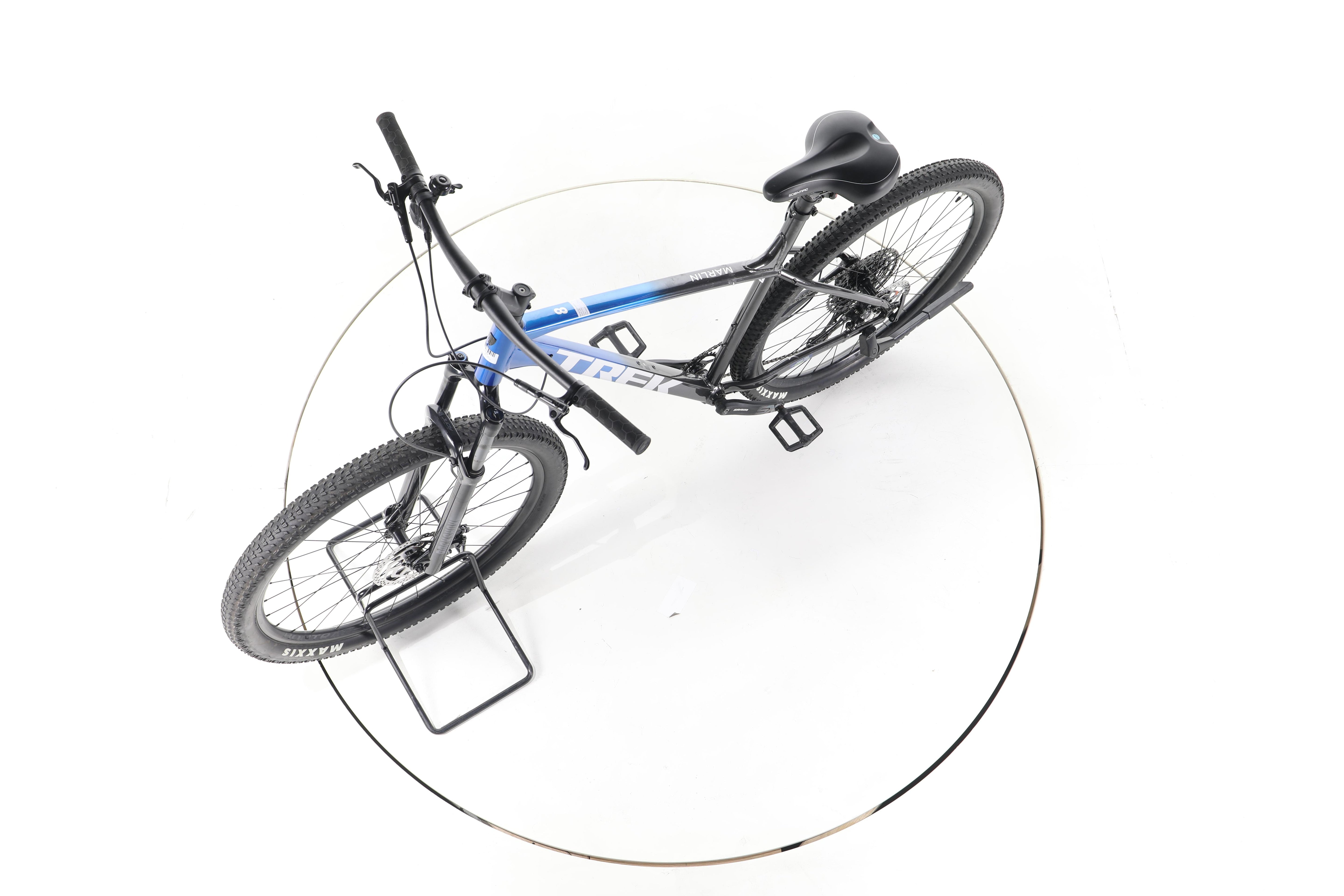 Trek Marlin 8 Gen 2 Fahrrad Hardtail - Image 18