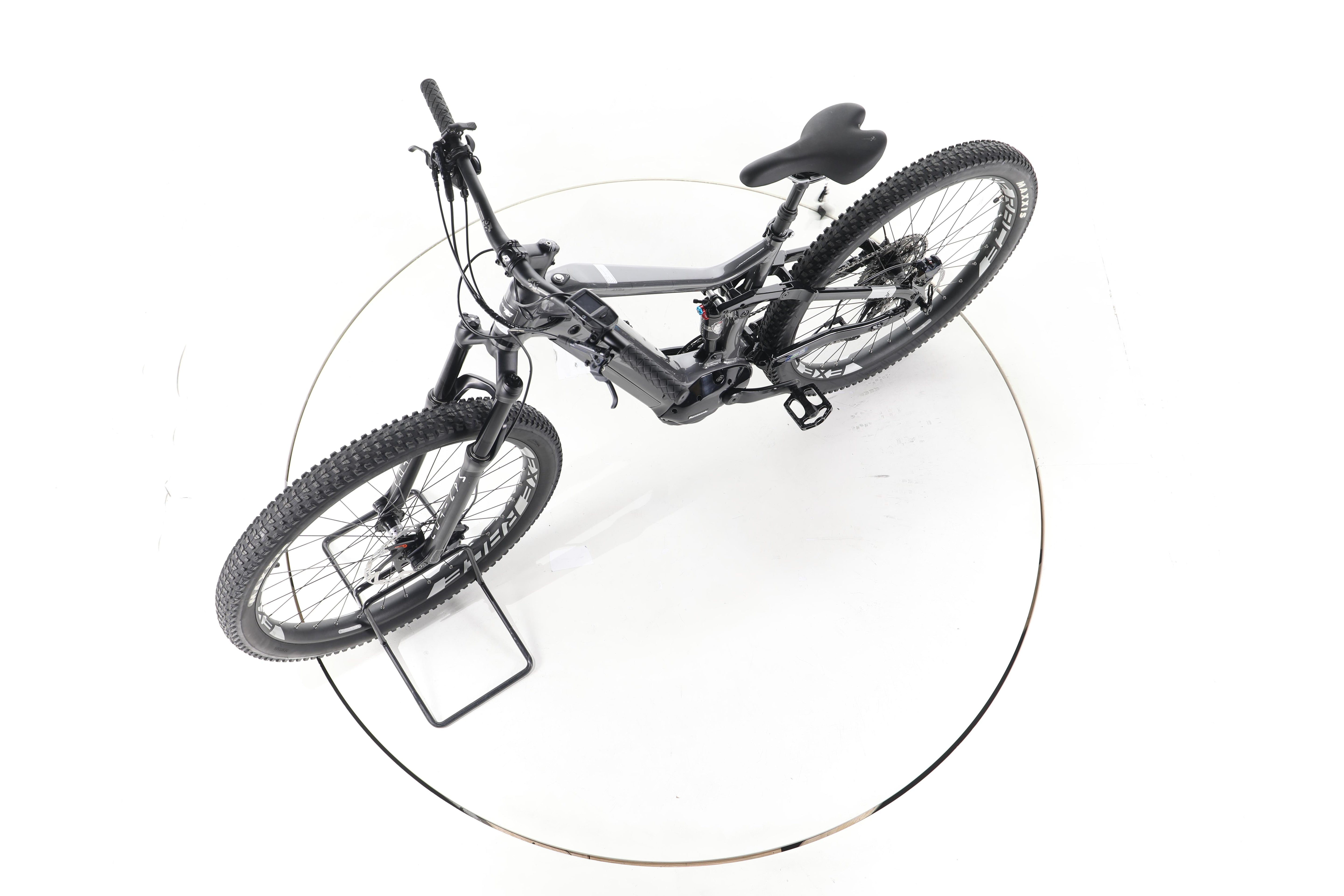 LeaderFox Ayra Pro Fully E-Bike - Image 18