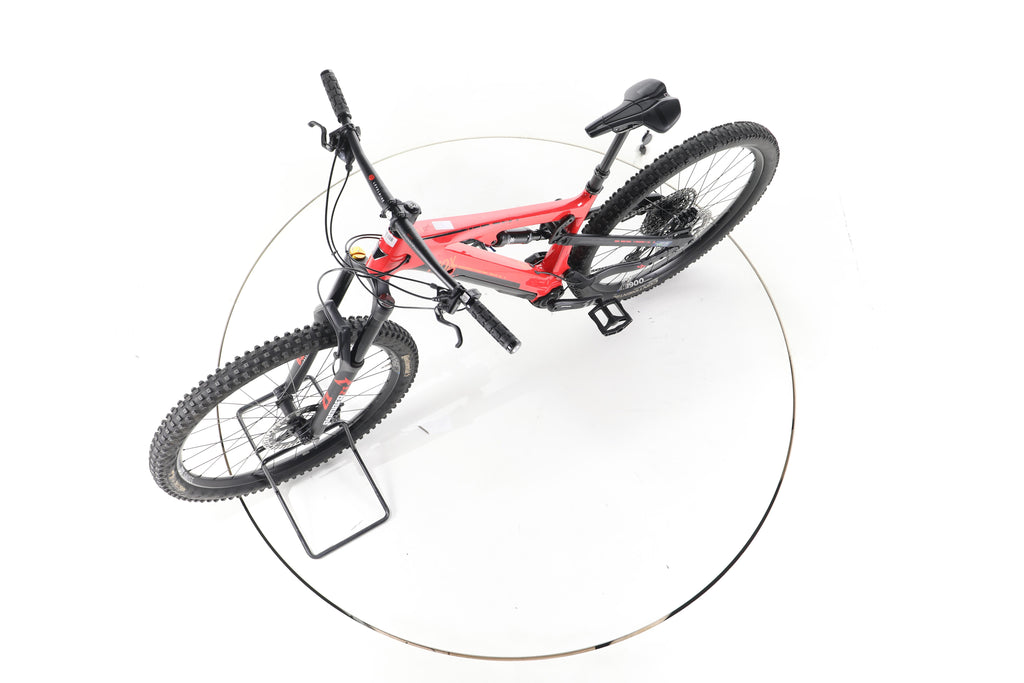 Nox Cycles Helium AllMtn 5.9 Fully E-Bike Carbon - Image 18