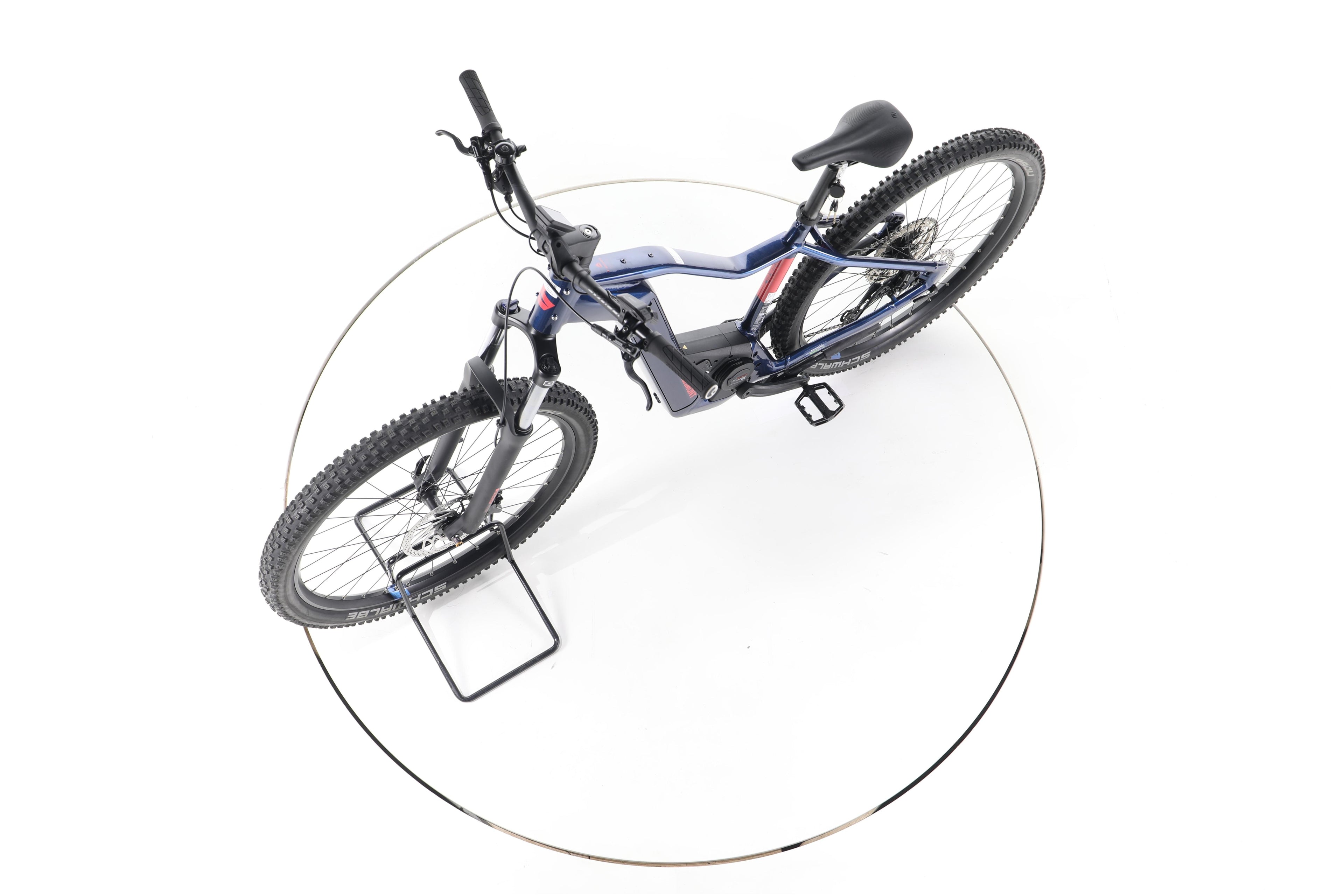 Bergamont E-Revox Premium Sport FMN E-Bike - Image 18