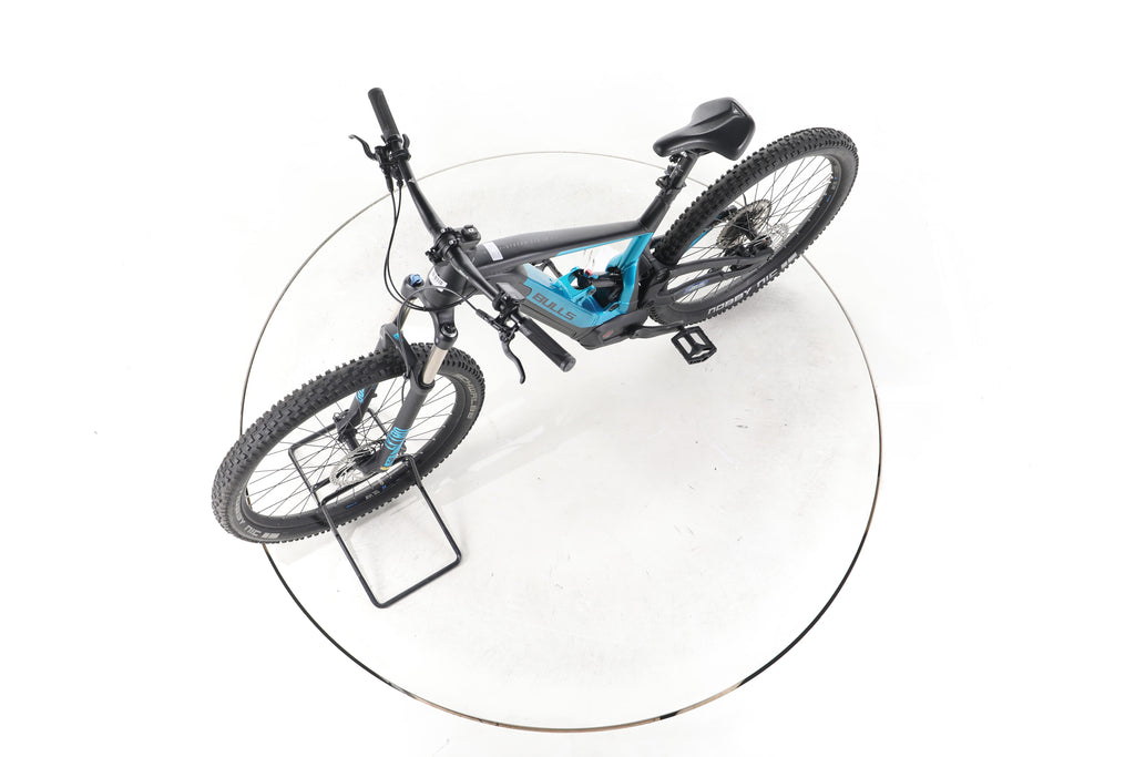 Bulls E-Stream EVO TR1 E-Bike Fully - Image 18