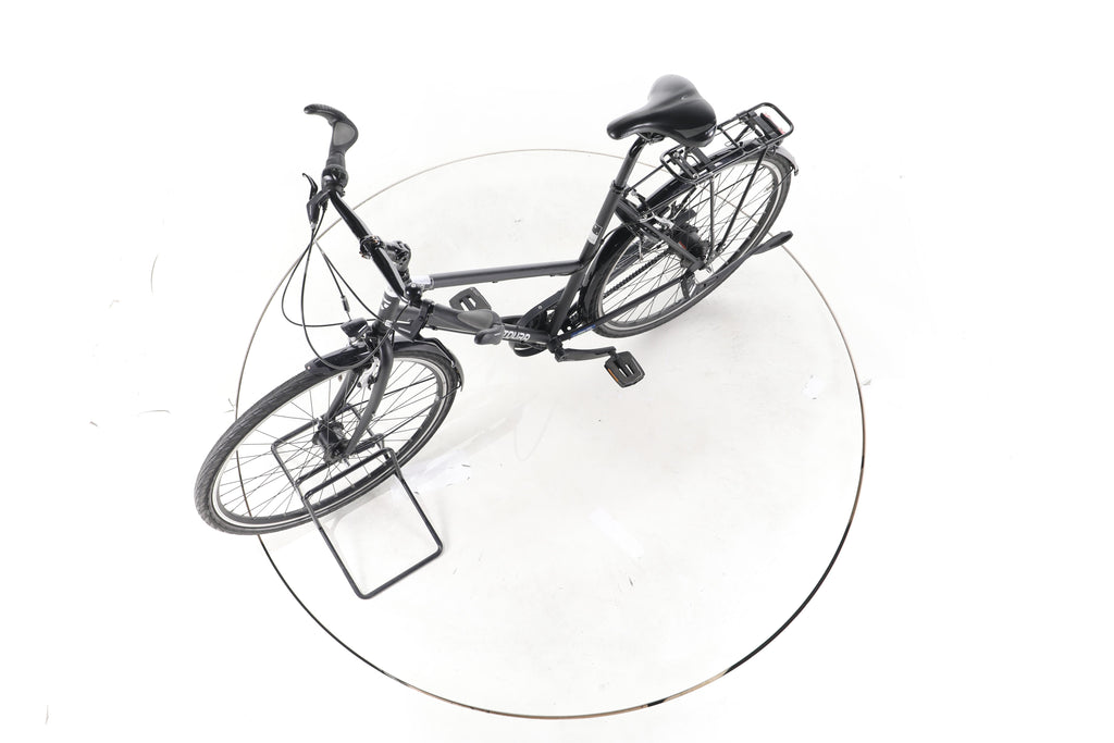 Contoura FE-6 Gates Fahrrad City & Trekking - Image 18