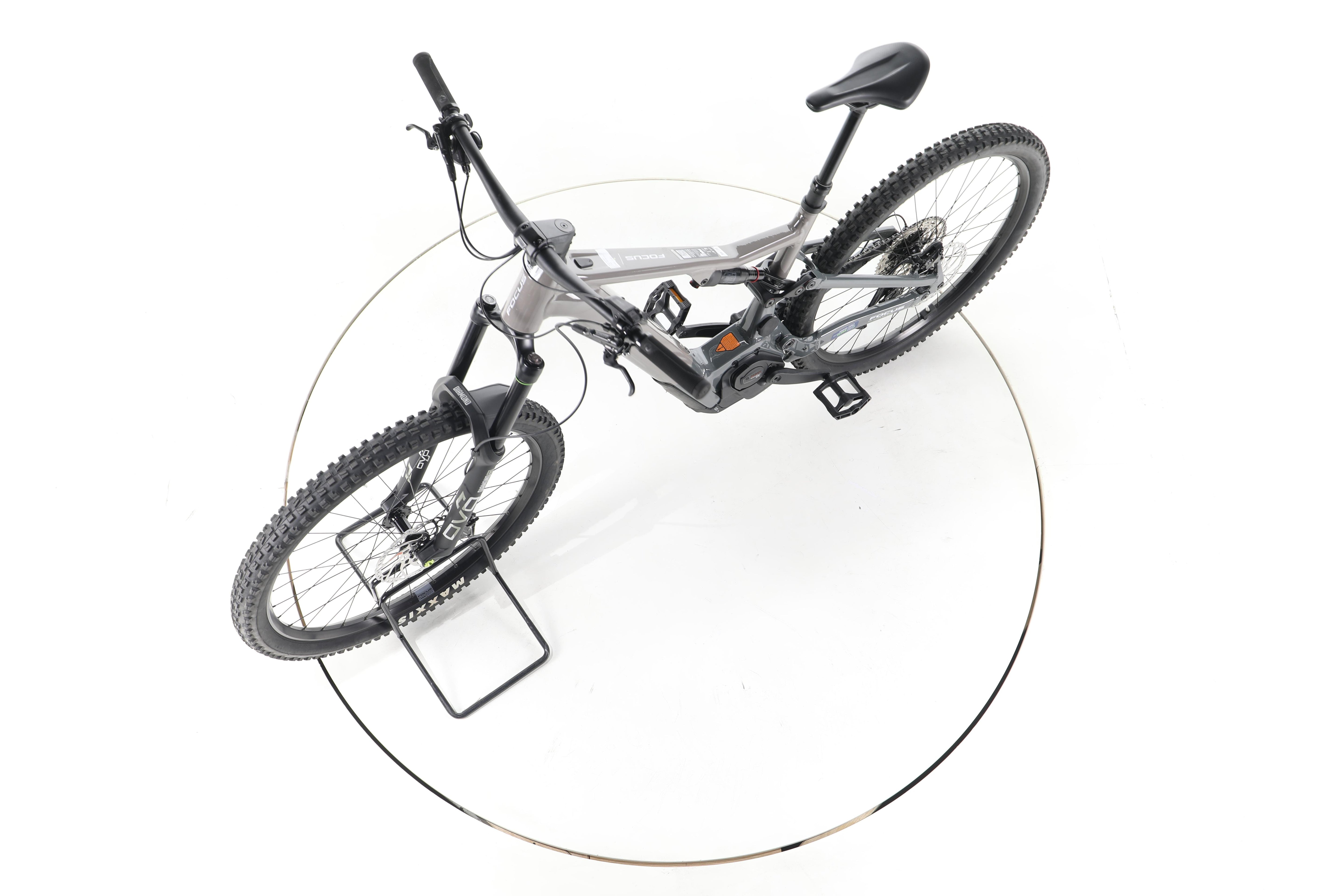 Focus Jam² 6.7 Fully E-Bike 2023 - Image 18