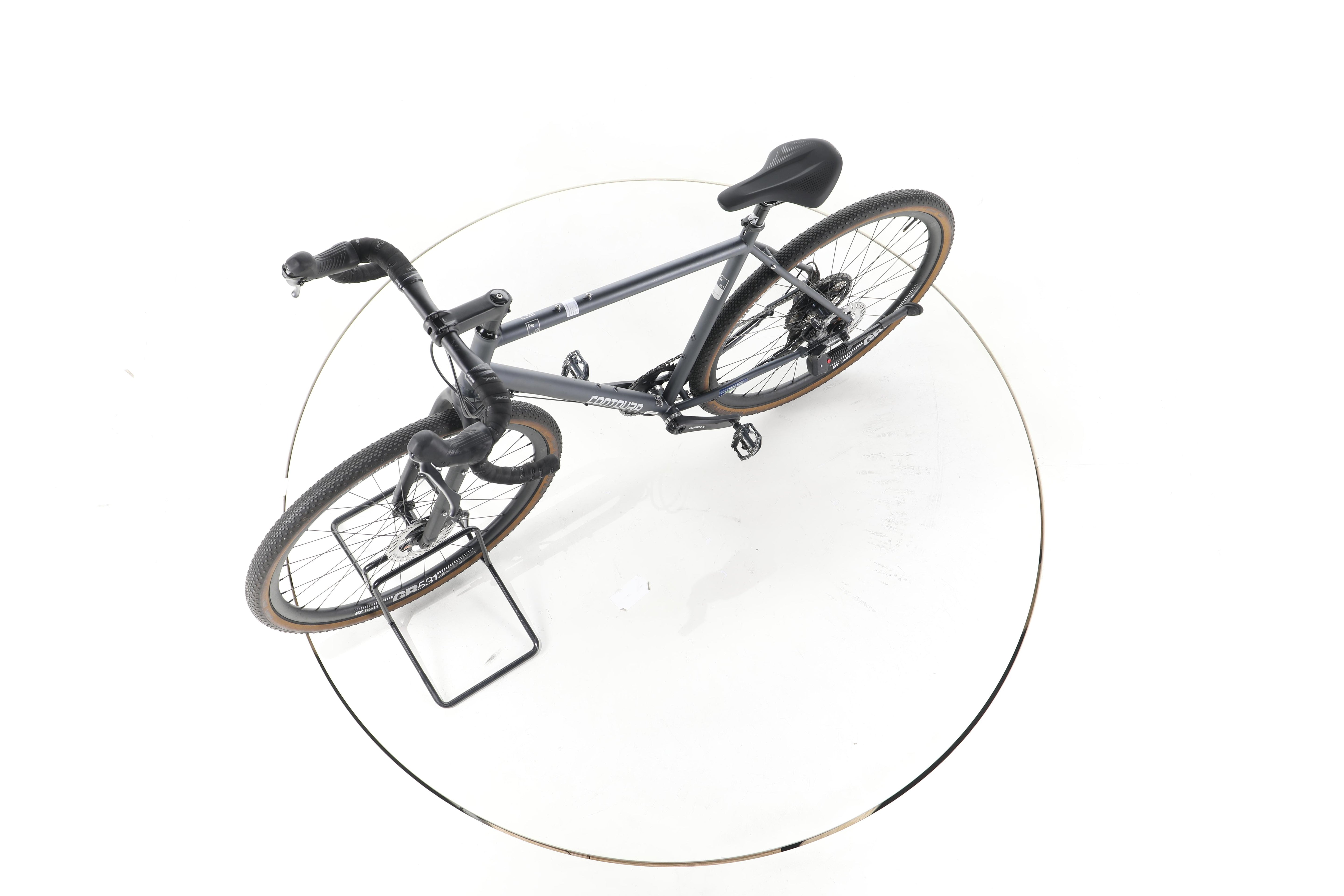 Contoura Fe-20 Gravelbike 2024 - Image 18