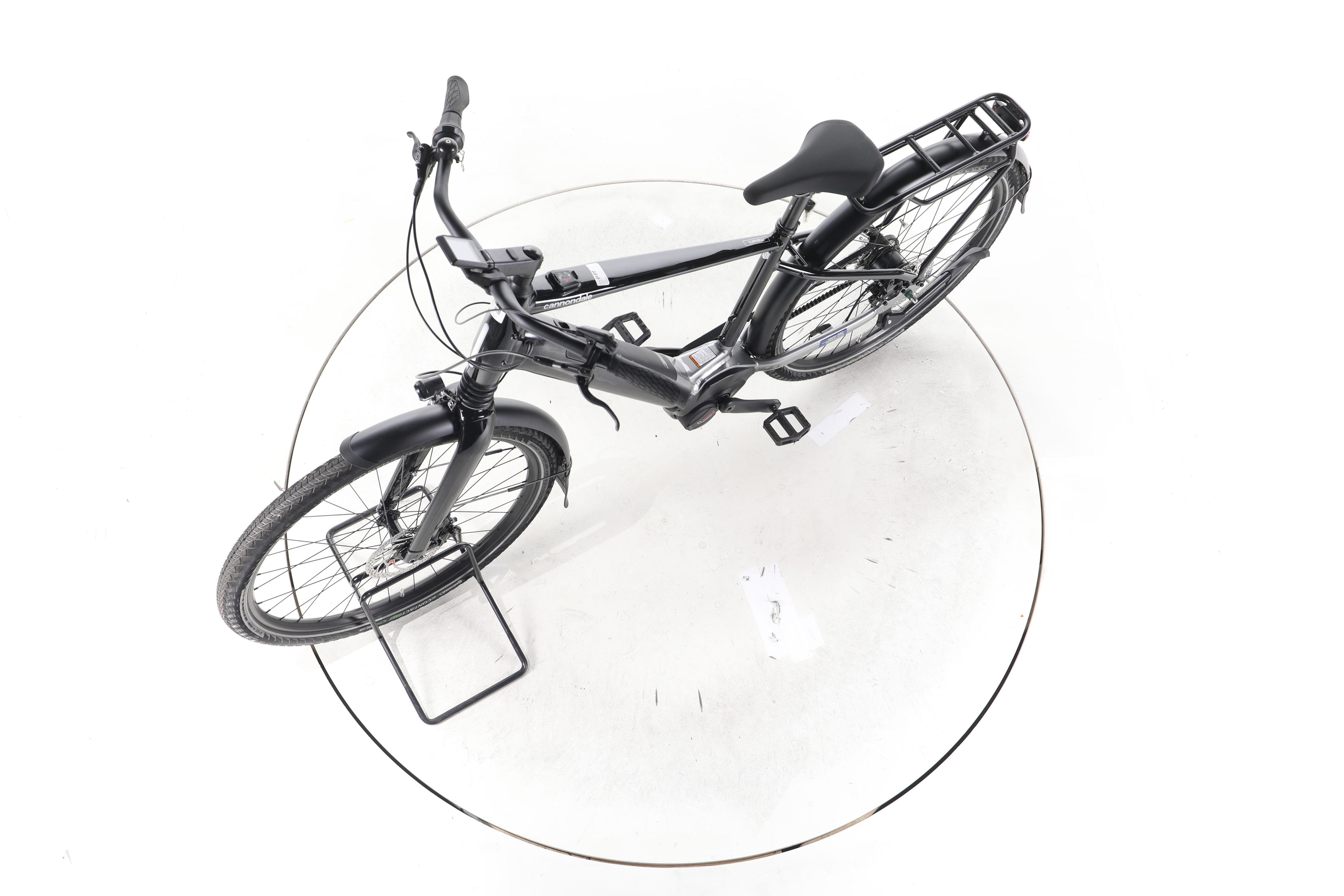 Cannondale Mavaro 3 City E-Bike - Image 18