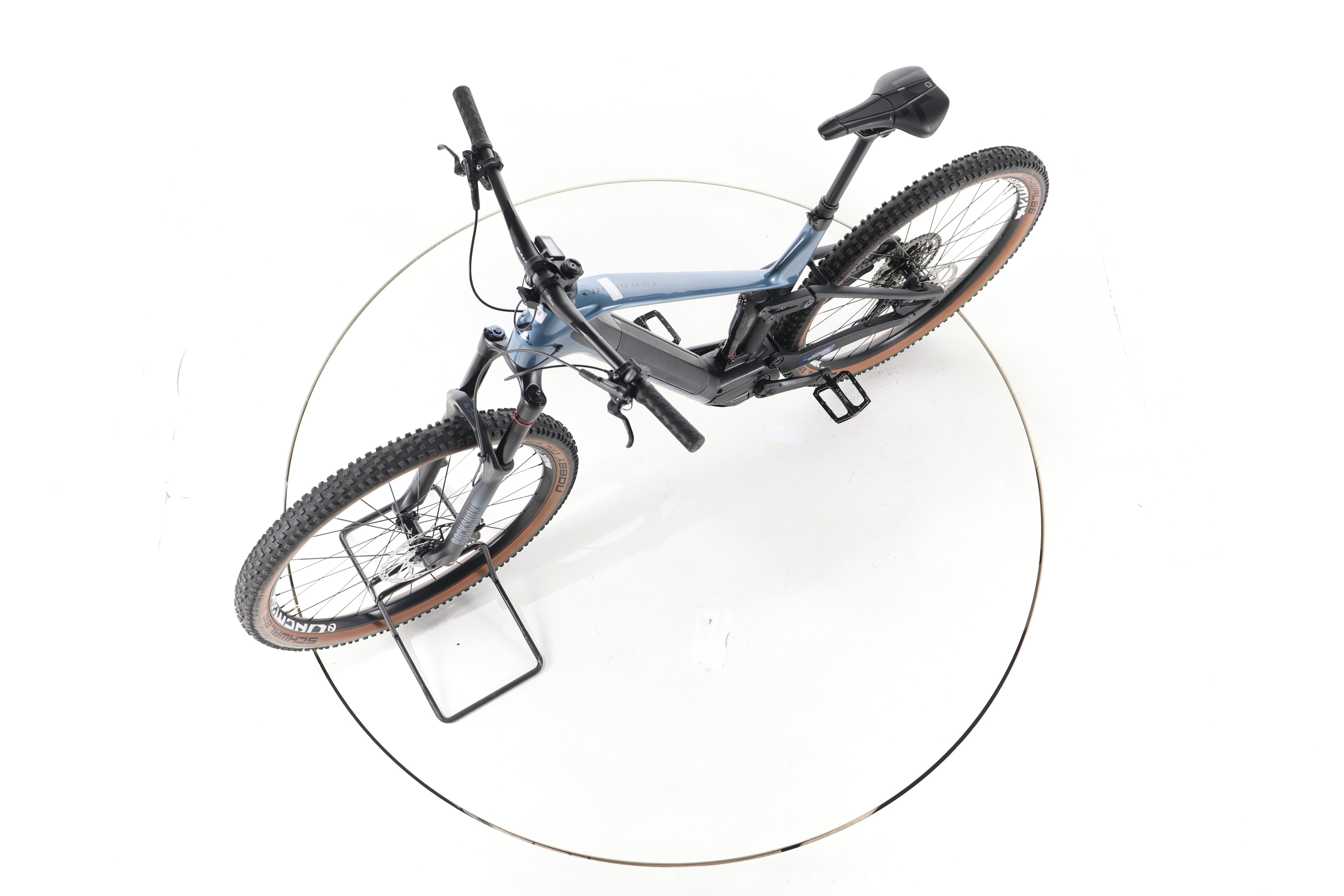 Bulls Sonic EVO AM SL 2 E-Bike Fully Carbon 2024 - Image 18