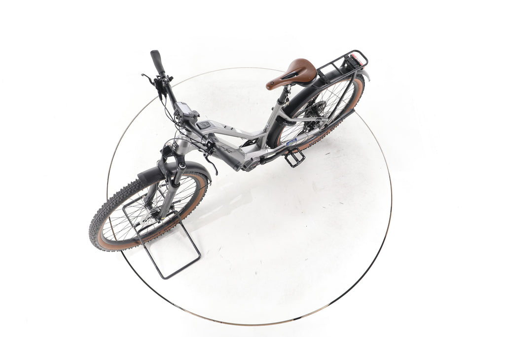 Centurion Country Tour Trekking E-Bike - Image 18