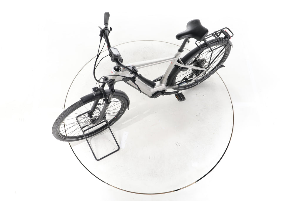 Victoria eManufaktur 12.8 Trekking E-Bike - Image 18