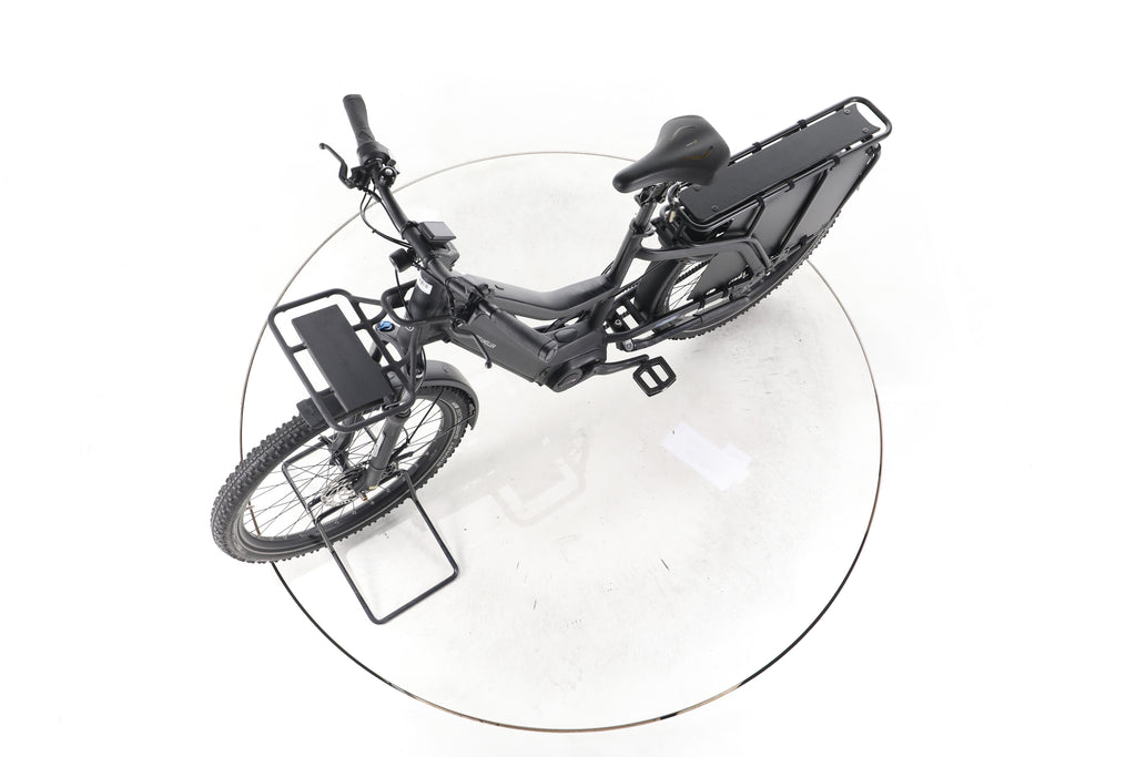 Riese & Müller Multicharger Mixte GT Vario E-Lastenrad - Image 18