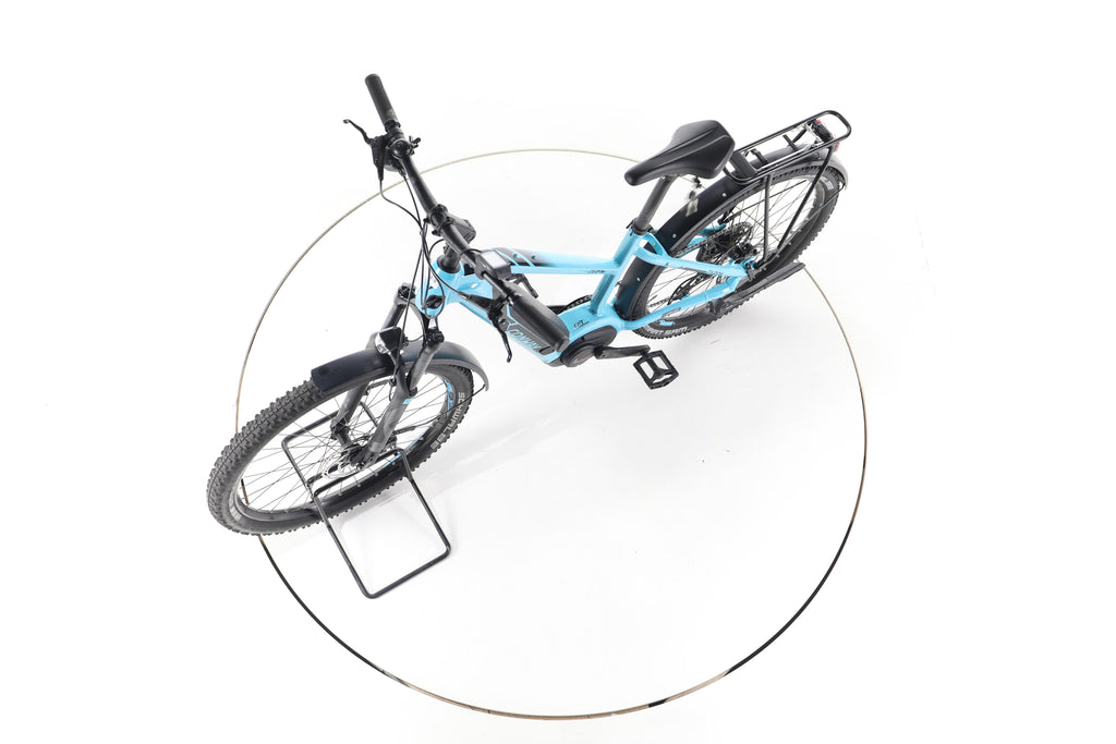 Conway Cairon C 1.0 Trekking E-Bike - Image 18
