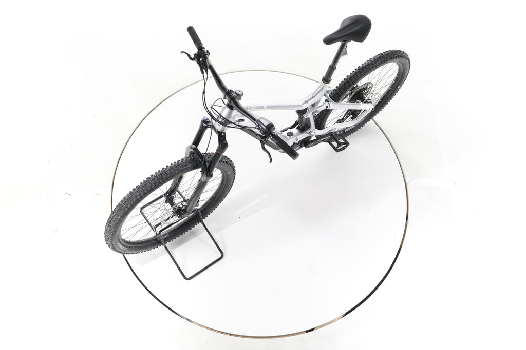 Haibike AllMtn 3 E-Bike Fully - Image 18