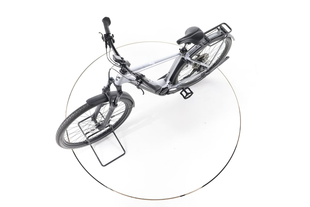 Cube Kathmandu Hybrid SLX Trekking E-Bike 2023 - Image 18