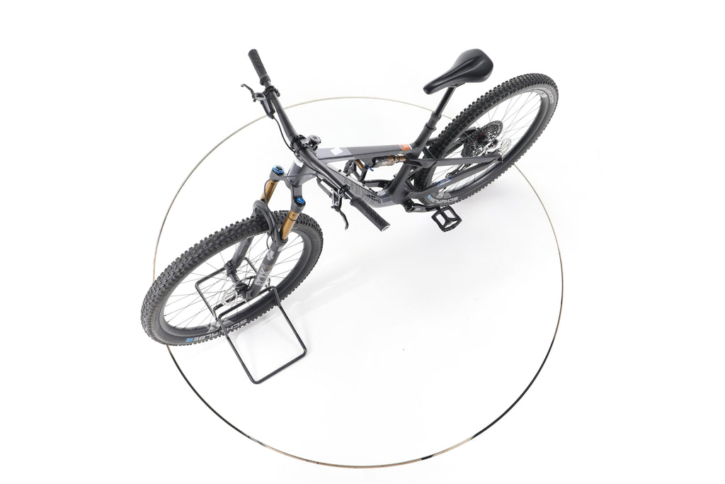 Canyon Neuron CF LTD Fahrrad Fully - Image 18