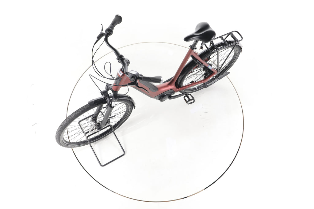 Winora Tria N8 eco City E-Bike Tiefeinsteiger - Image 18