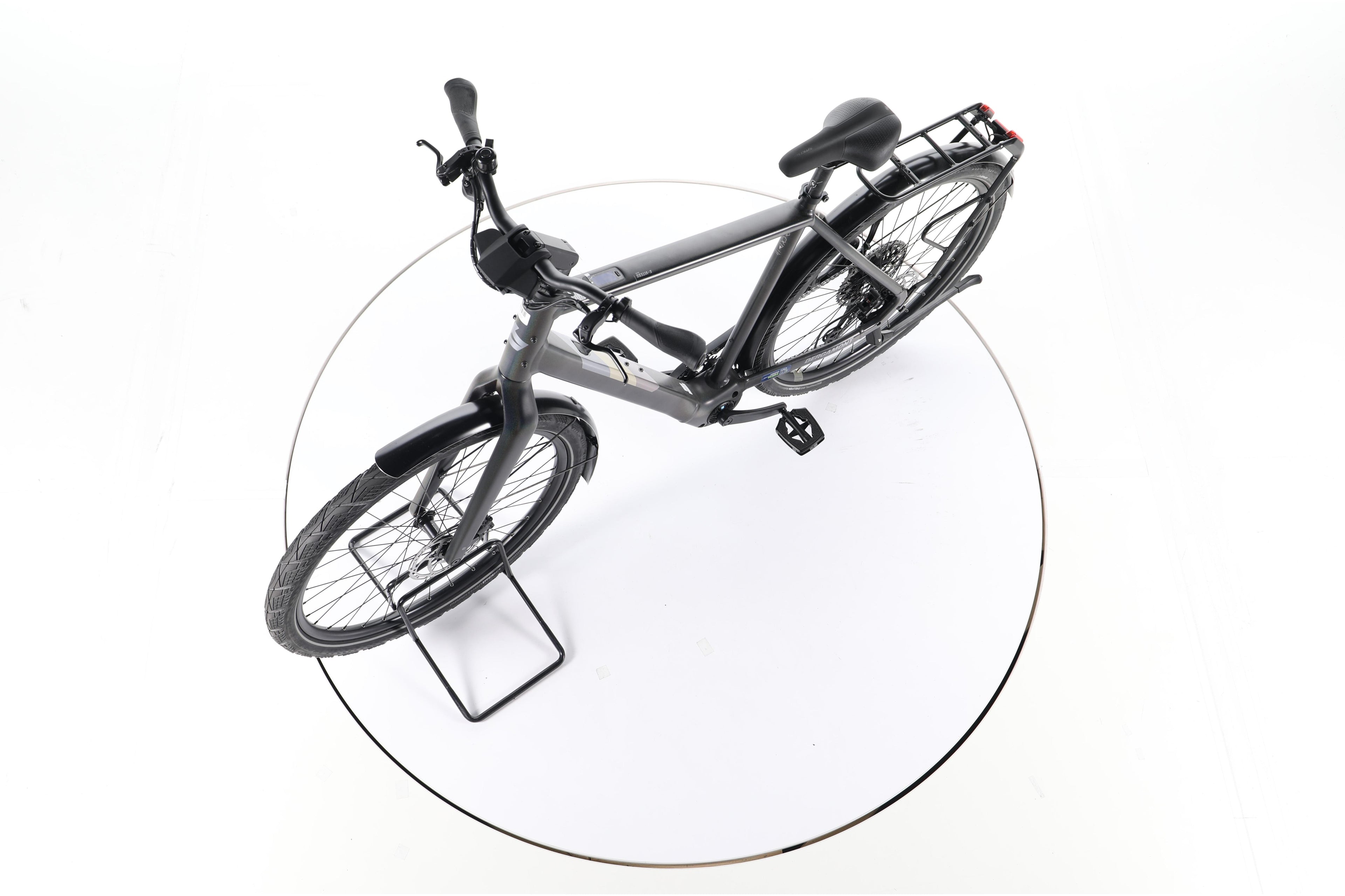 Bergamont E-Vitess Elite Trekking E-Bike 2023 - Image 18