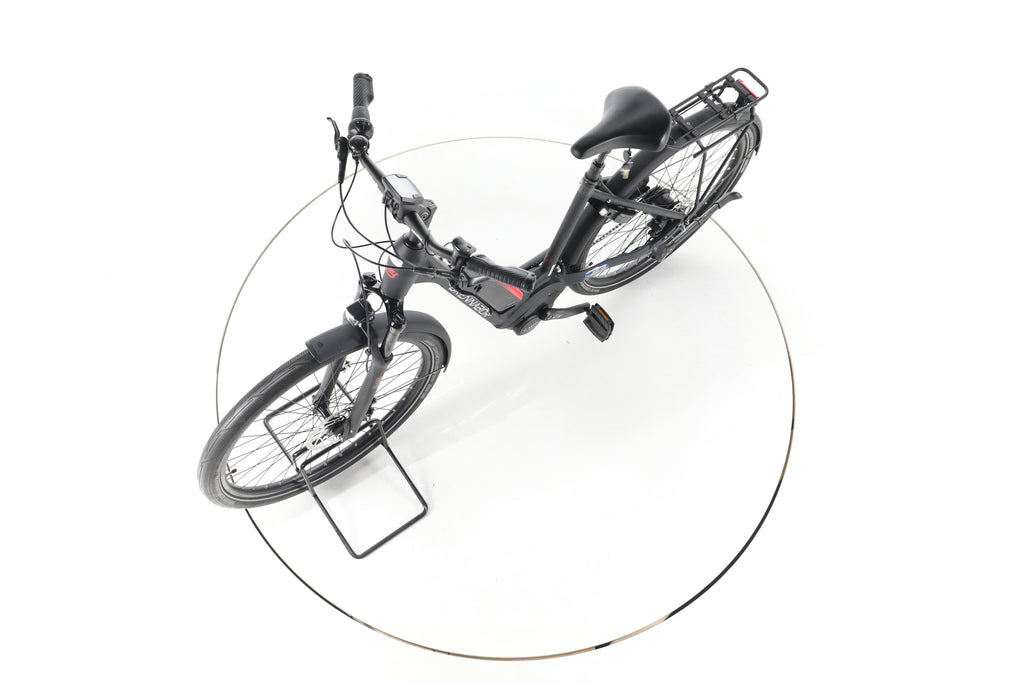 Brennabor T-35e City E-Bike Tiefeinsteiger - Image 18