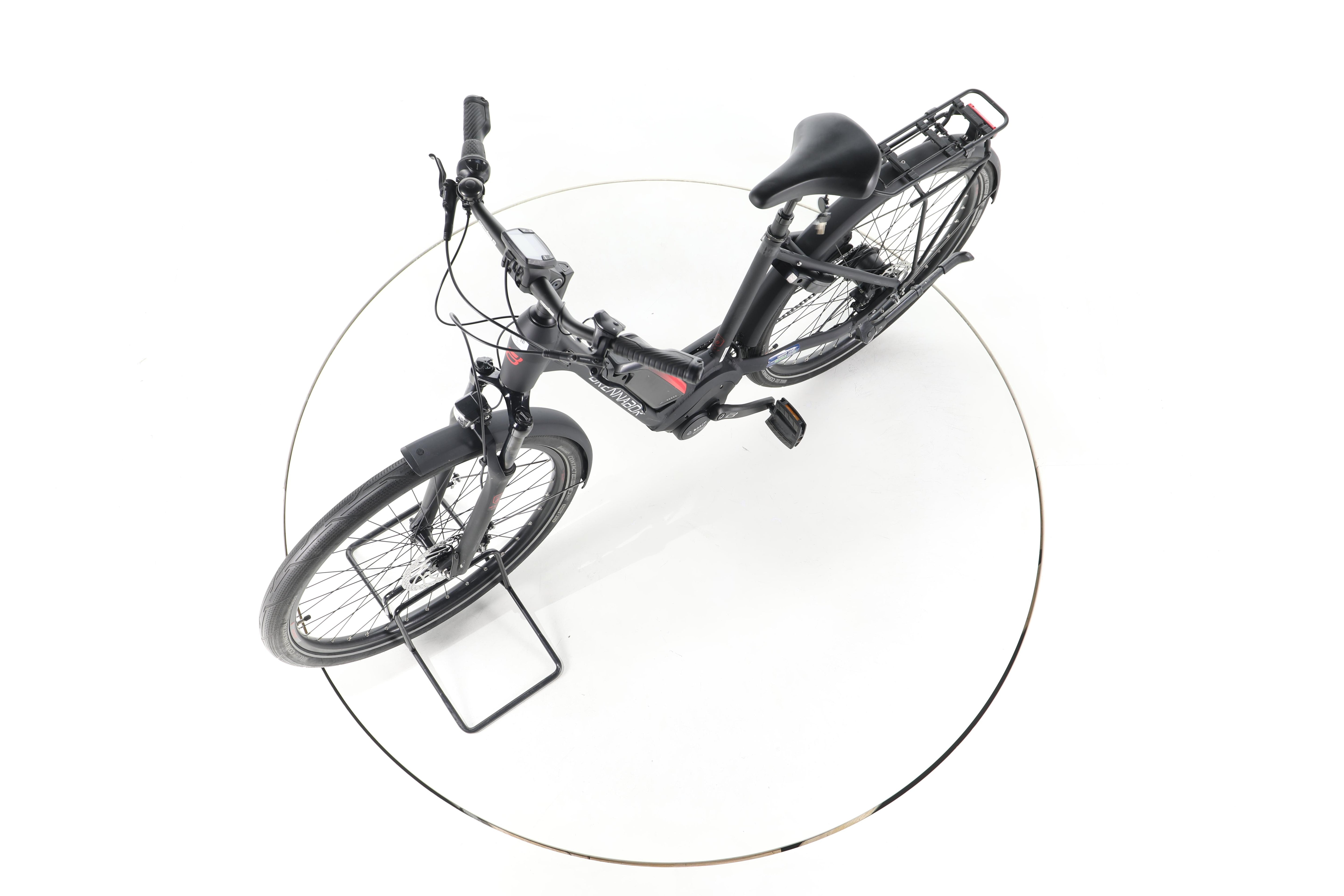 Brennabor T-35e City E-Bike Tiefeinsteiger - Image 18