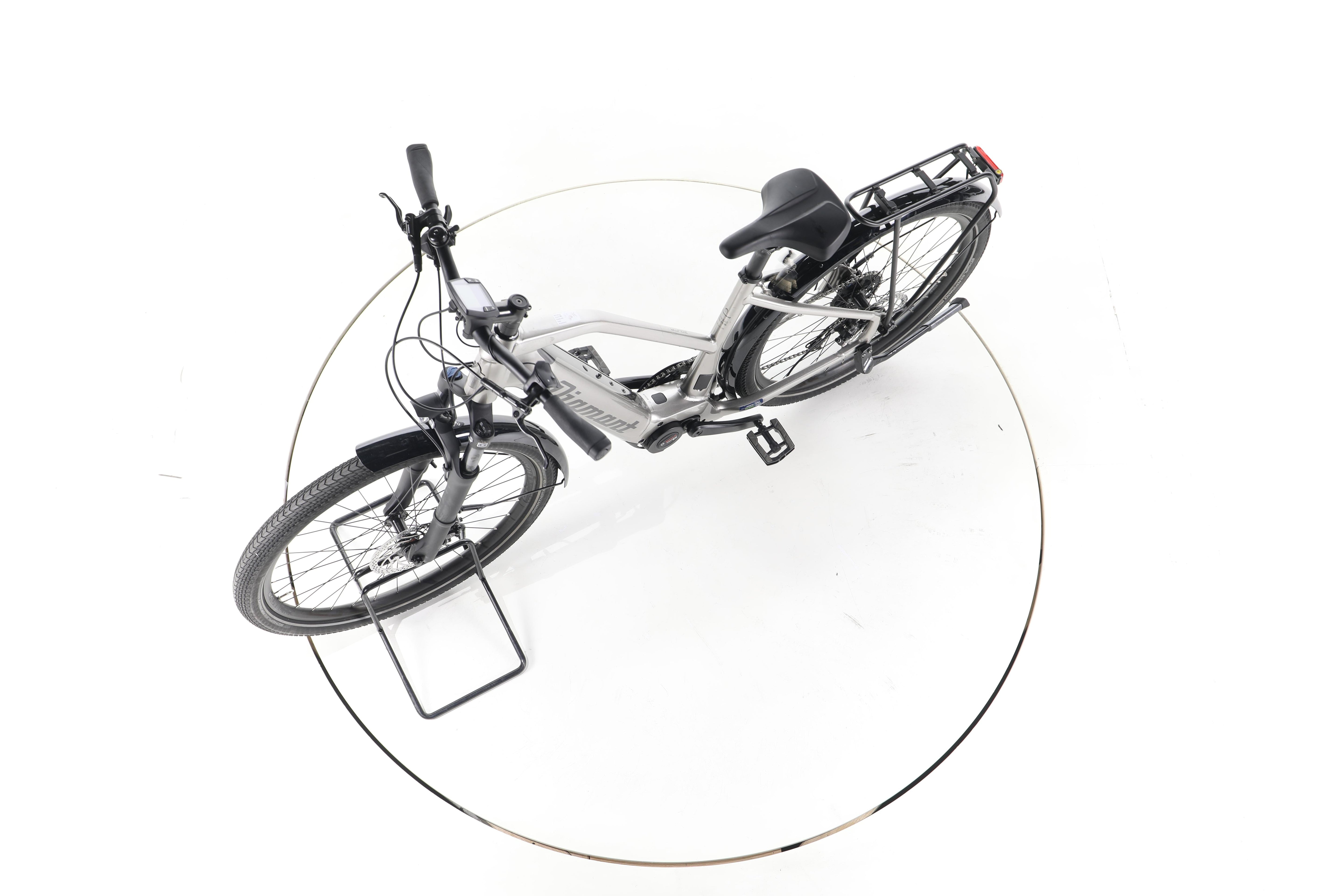 Diamant Zouma+ Trekking E-Bike - Image 18