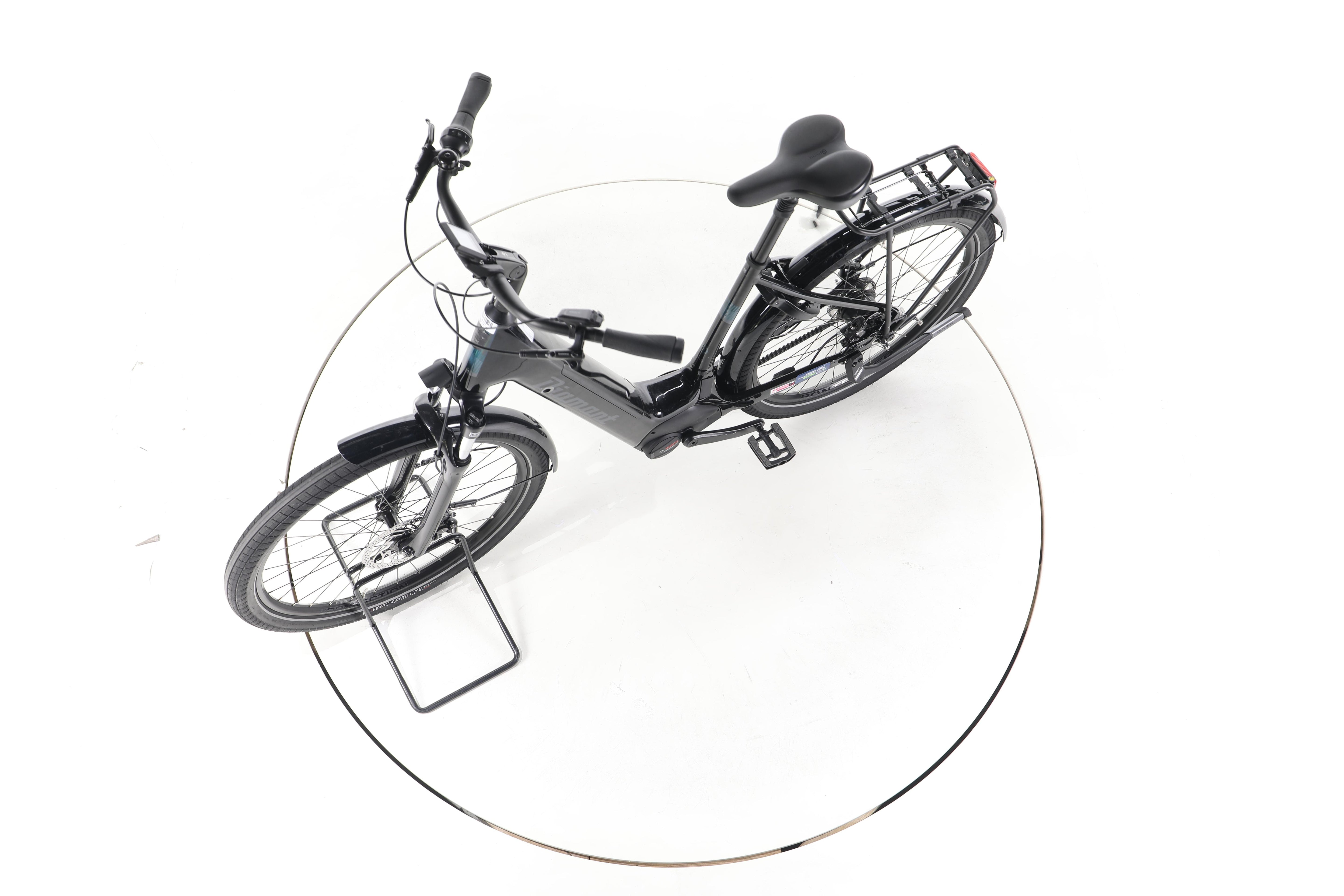 Diamant Beryll Esprit RT City E-Bike Tiefeinsteiger 2025 - Image 18