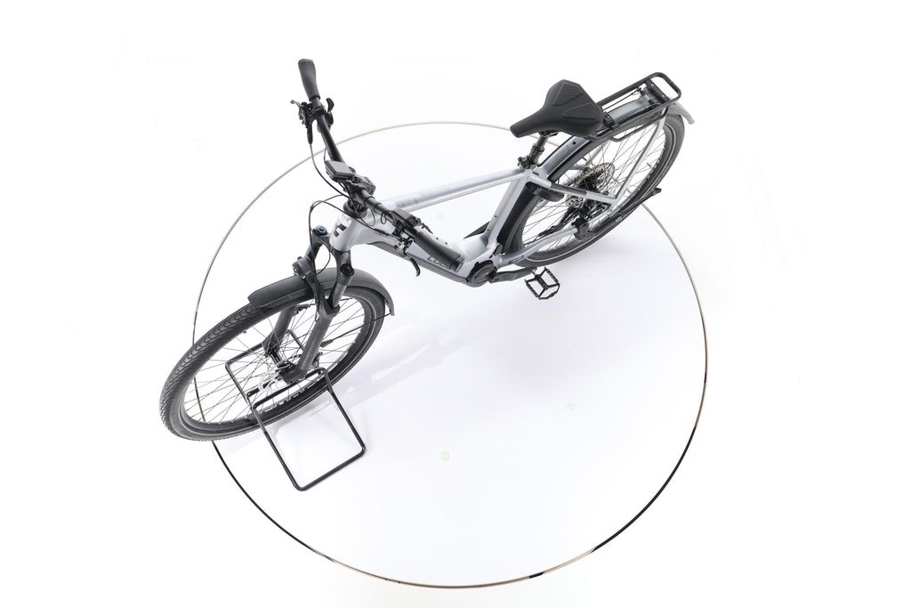 Cube Kathmandu Hybrid SLX Trekking E-Bike - Image 18