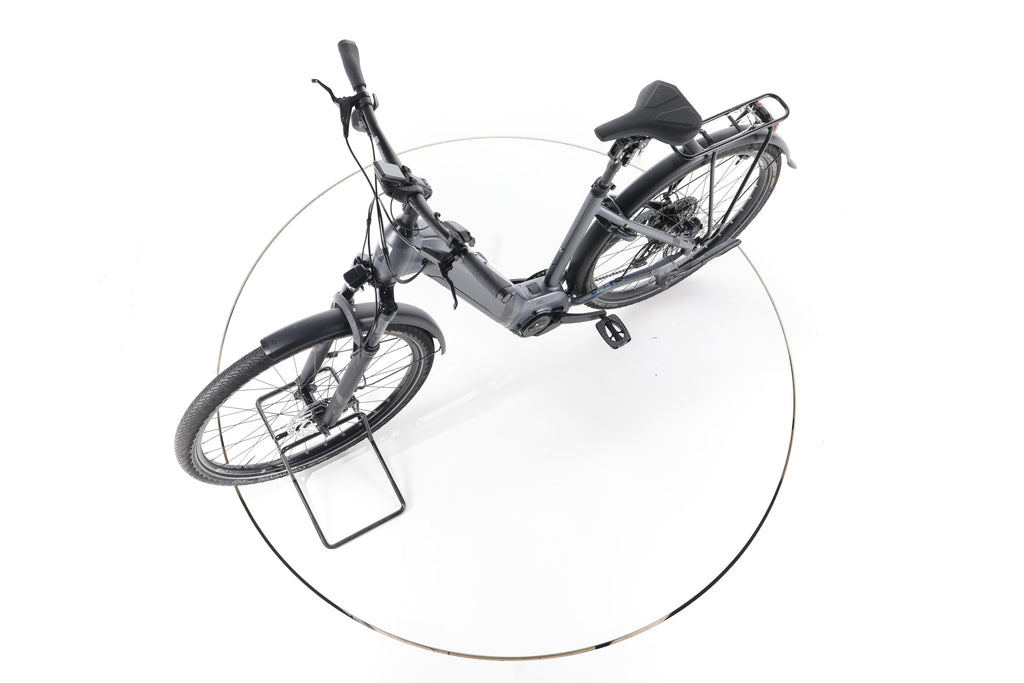 Conway Cairon T 3.0 Trekking E-Bike Tiefeinsteiger 2023 - Image 18