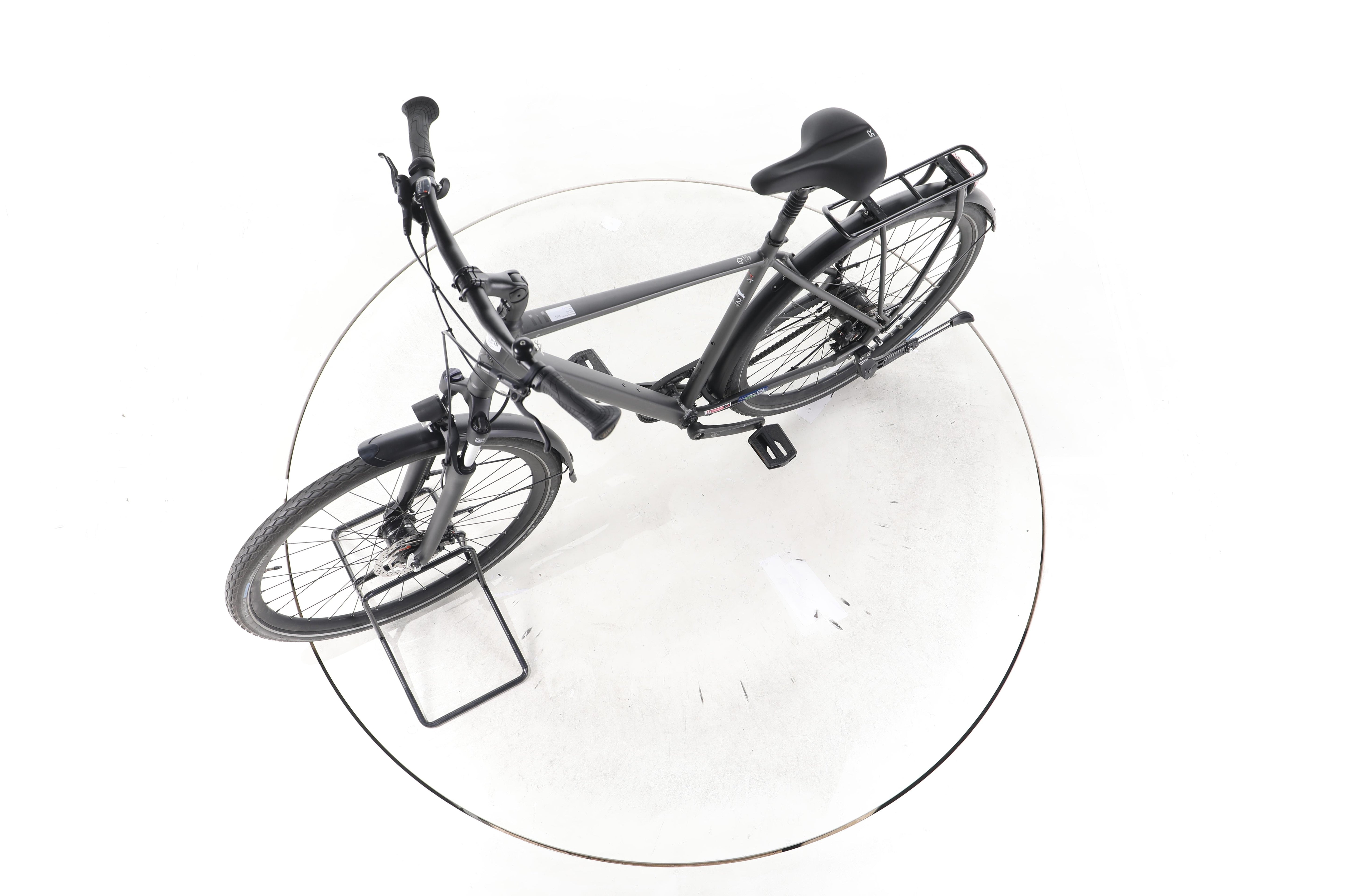 Kalkhoff Endeavour 8 Fahrrad City & Trekking - Image 18